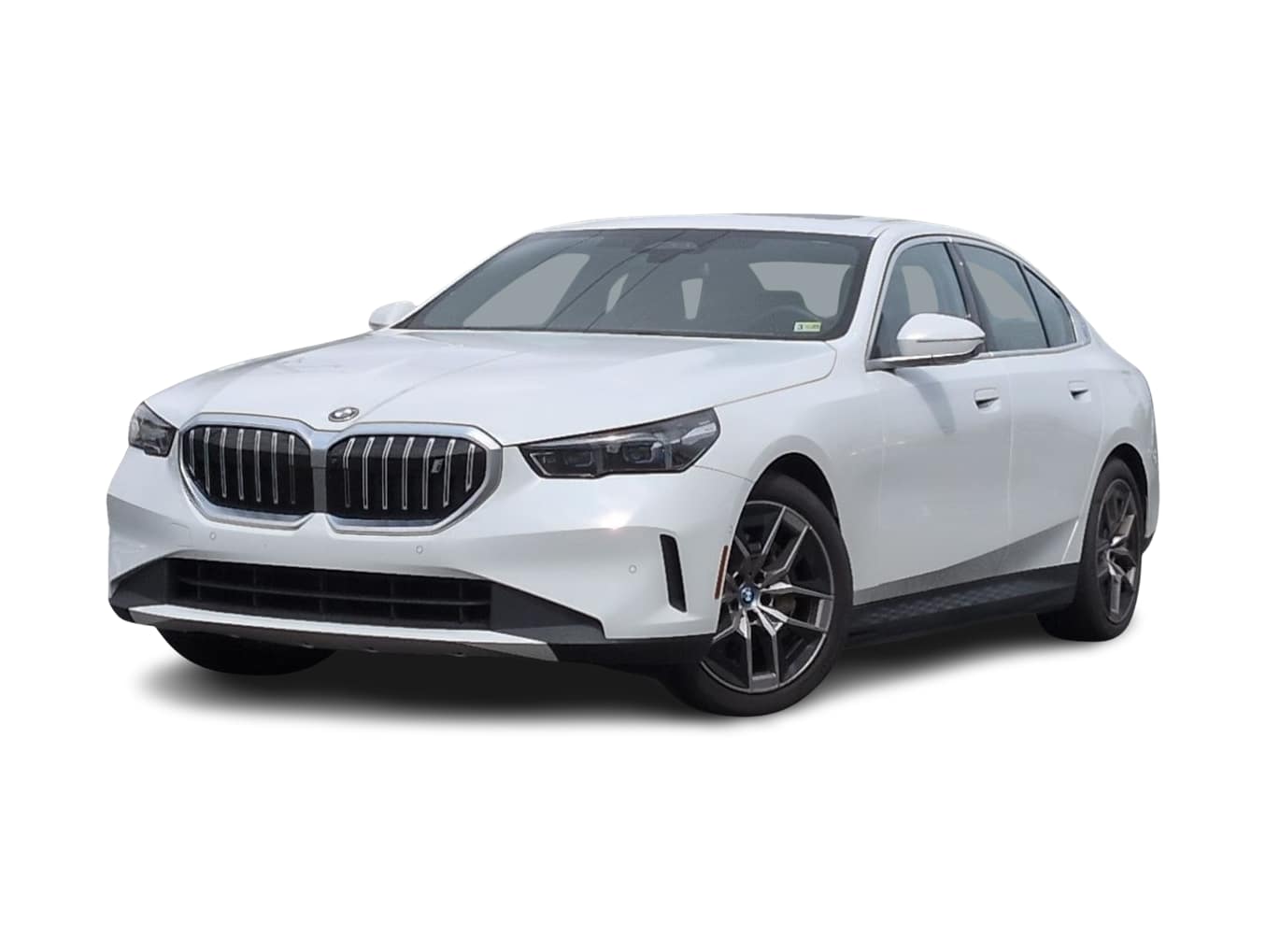 2024 BMW i5 eDrive40 -
                  Sterling, VA