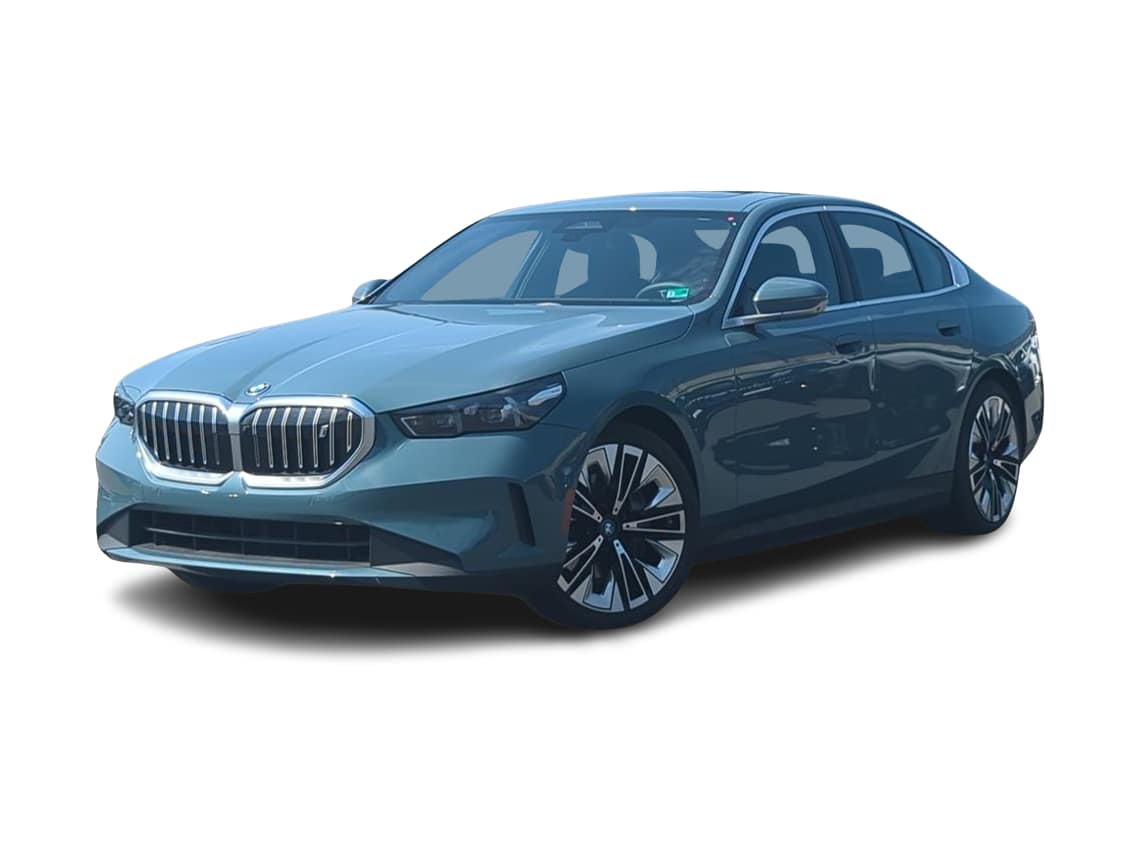 2024 BMW i5 eDrive40 -
                  Sterling, VA