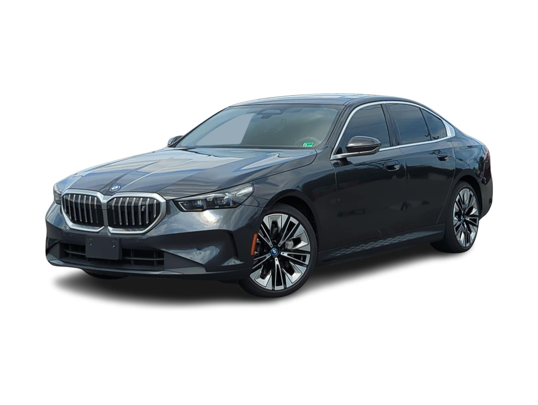 2024 BMW i5 eDrive40 -
                  Sterling, VA