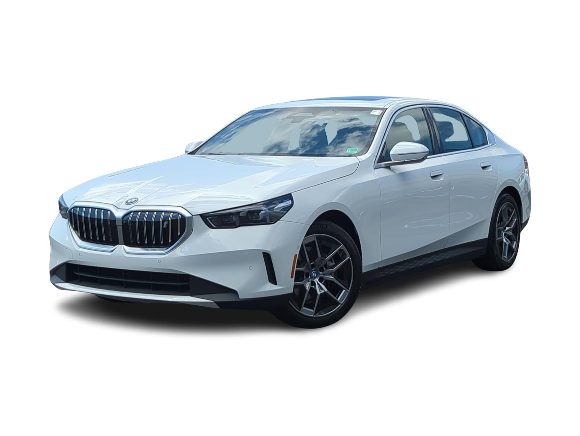 2024 BMW i5 eDrive40 -
                  Sterling, VA