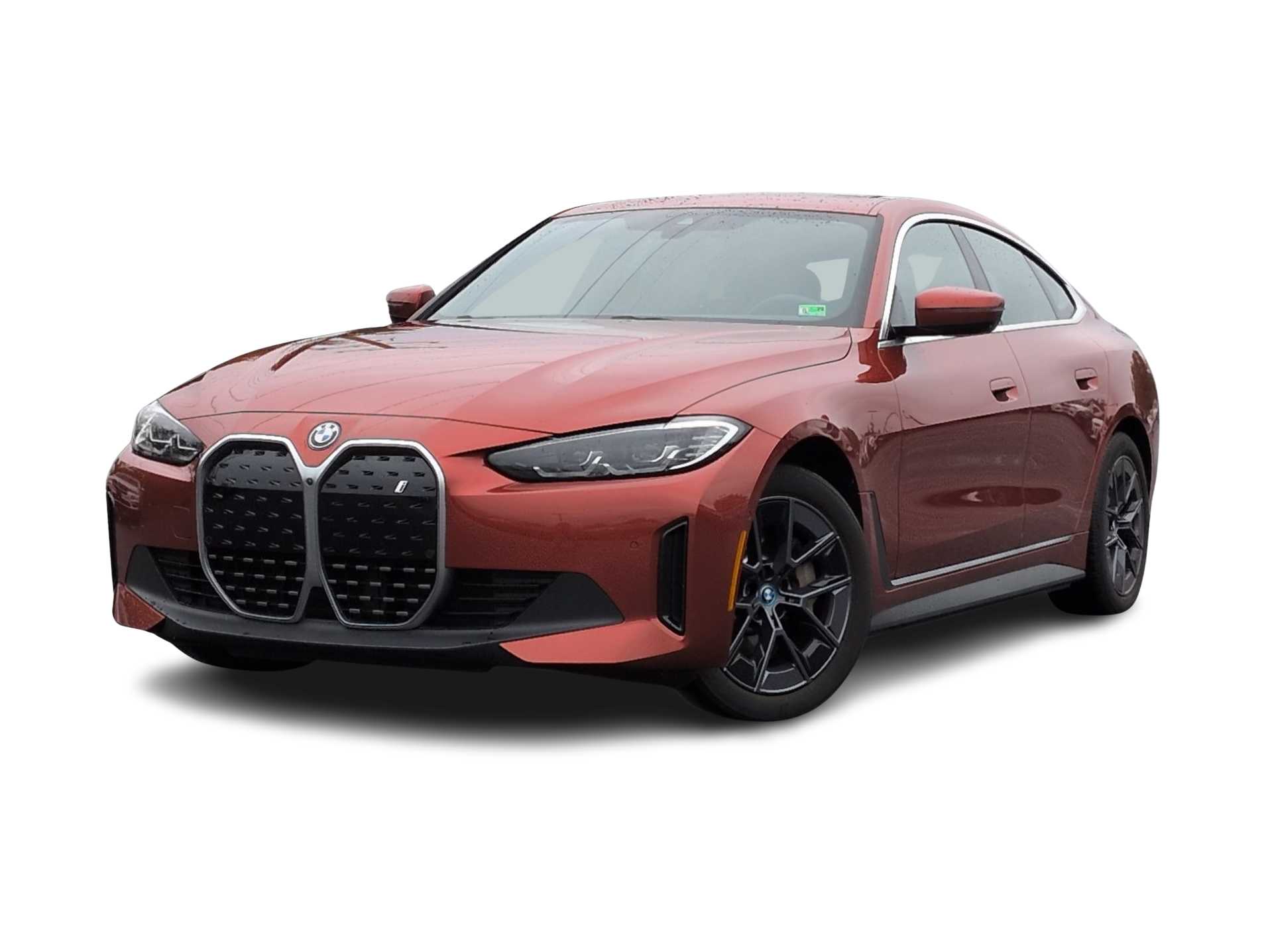 2023 BMW i4 eDrive35 -
                  Sterling, VA