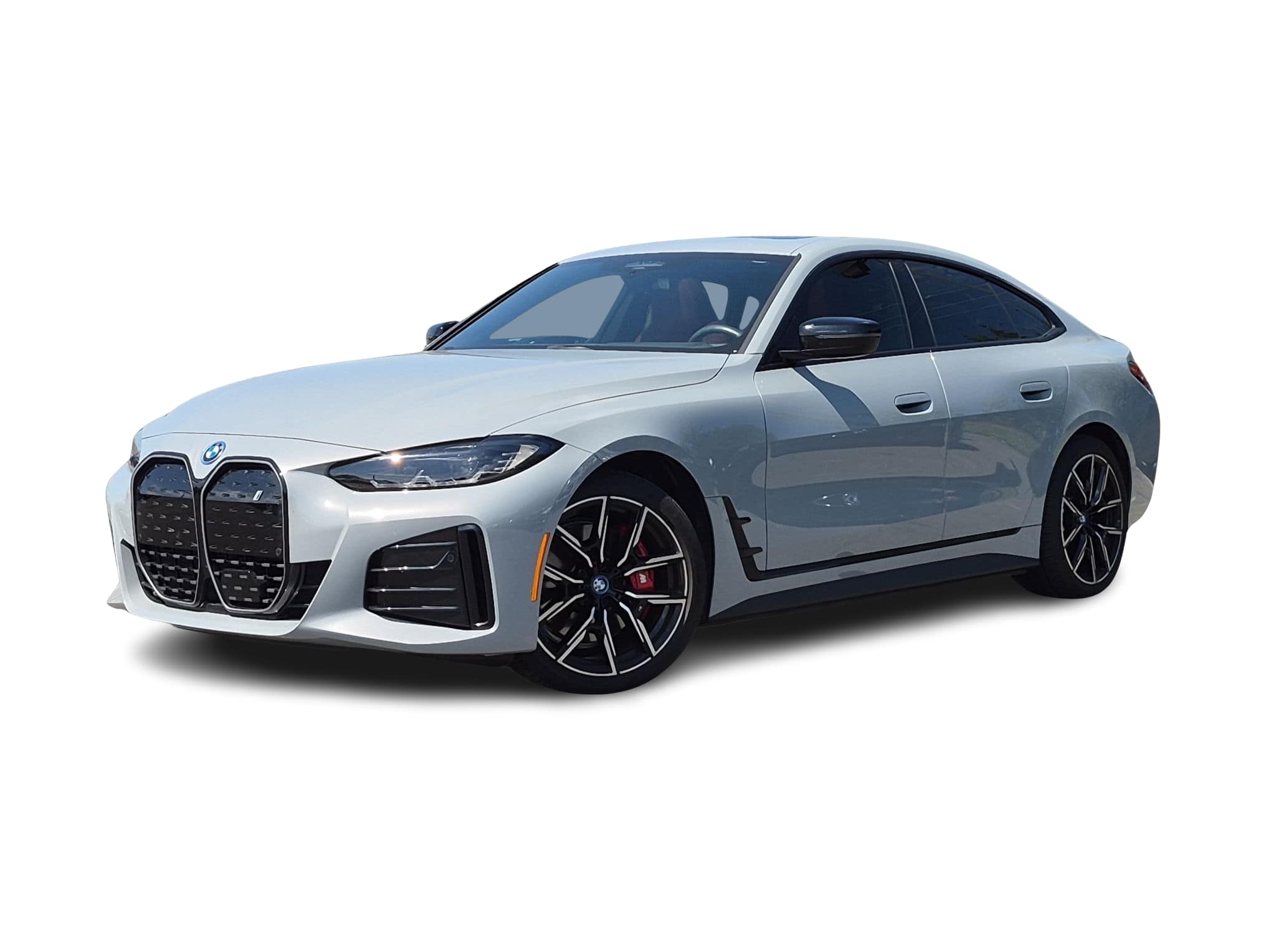 2024 BMW i4 eDrive35 -
                  Sterling, VA