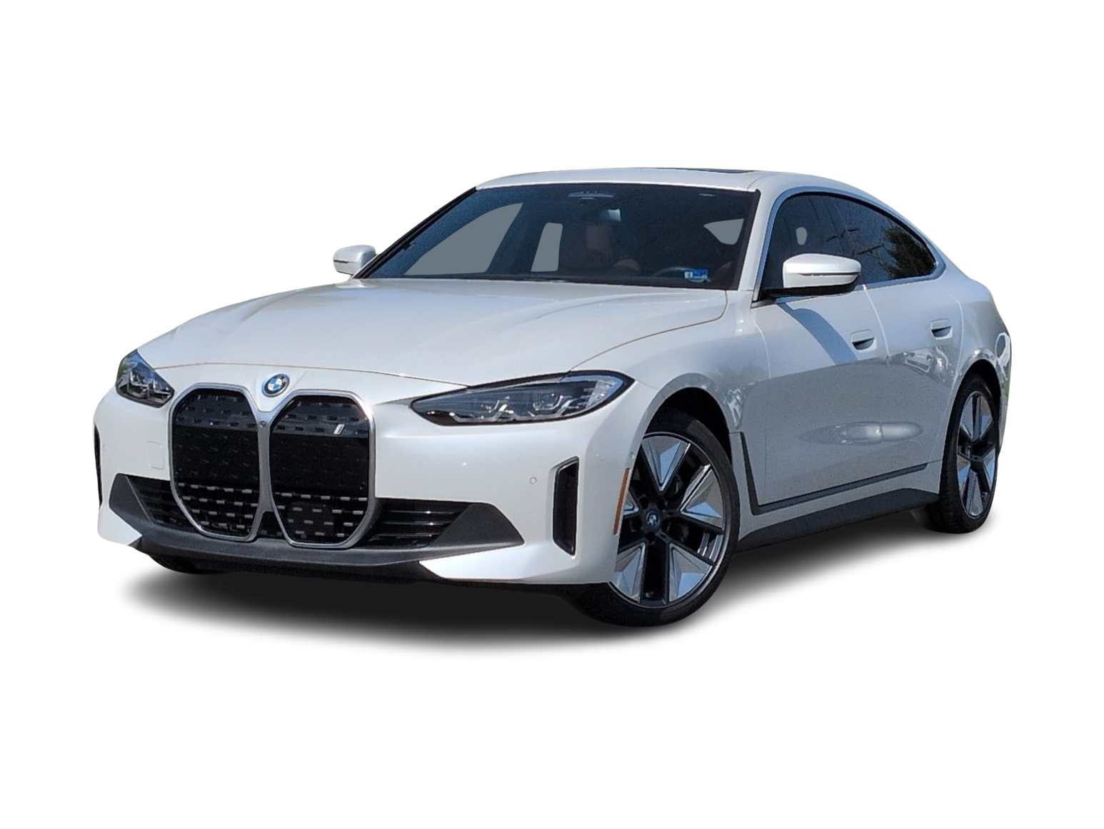 2023 BMW i4 eDrive35 -
                  Sterling, VA