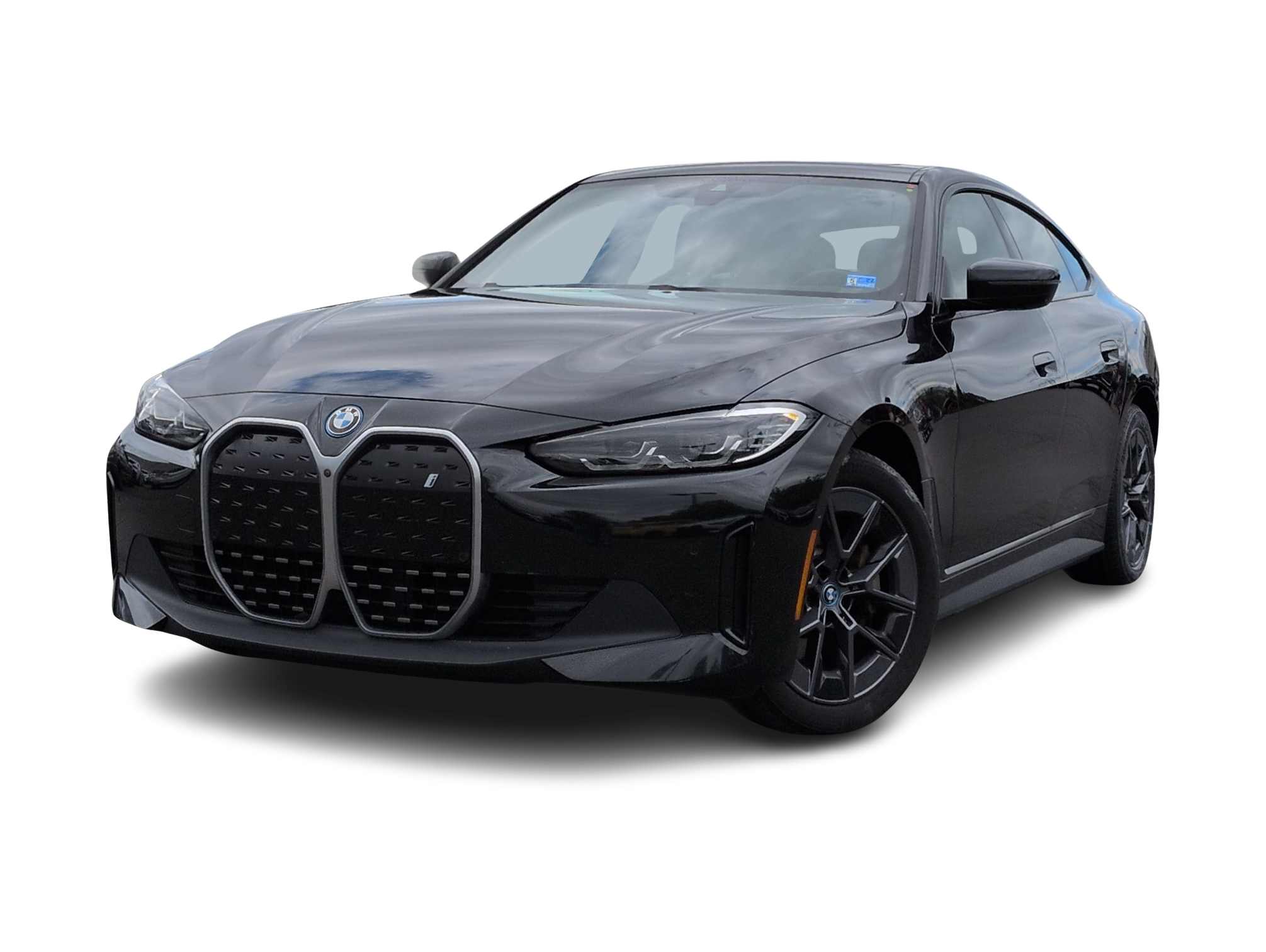 2023 BMW i4 eDrive35 -
                  Sterling, VA