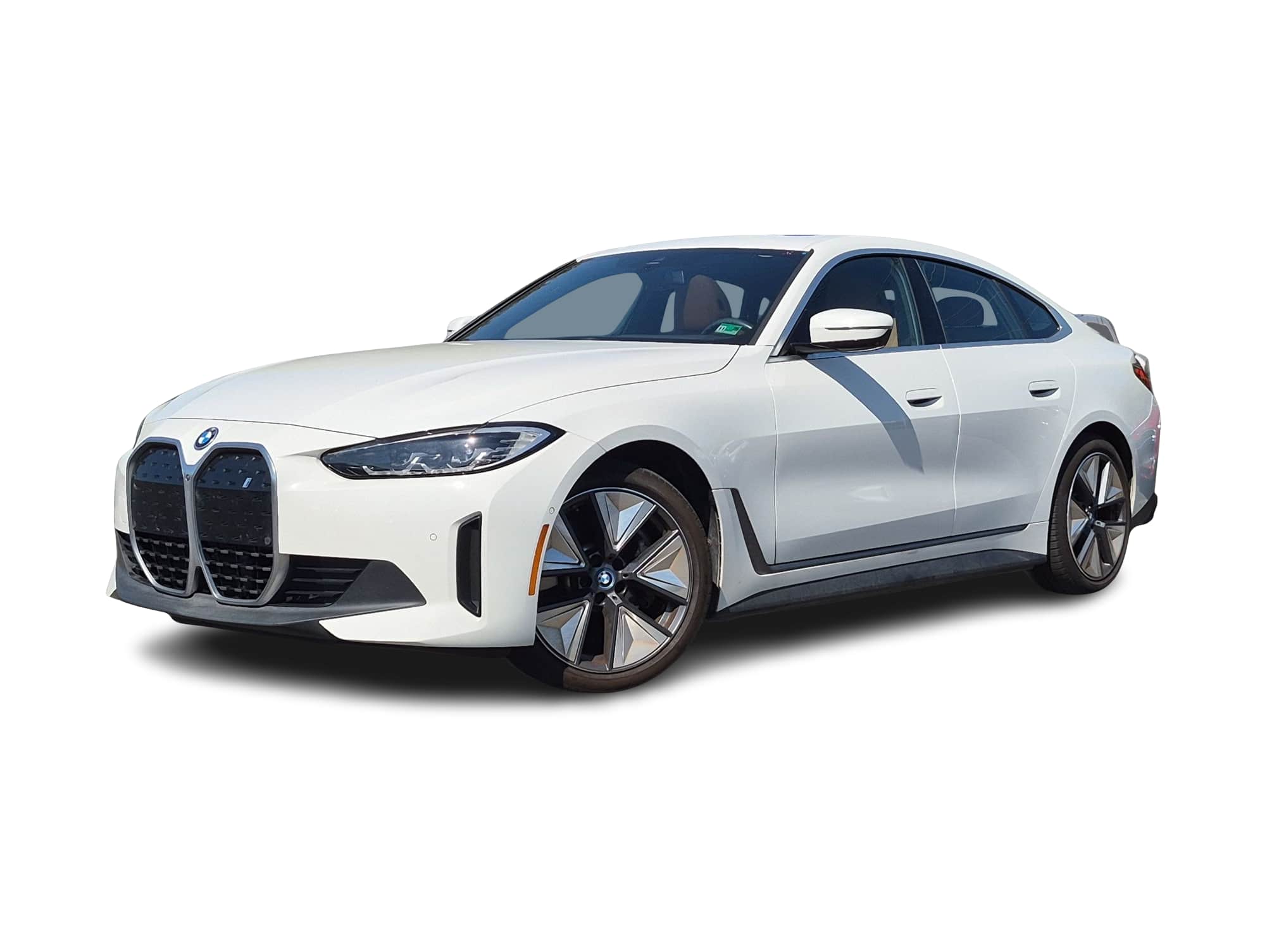 2024 BMW i4 eDrive35 -
                  Sterling, VA
