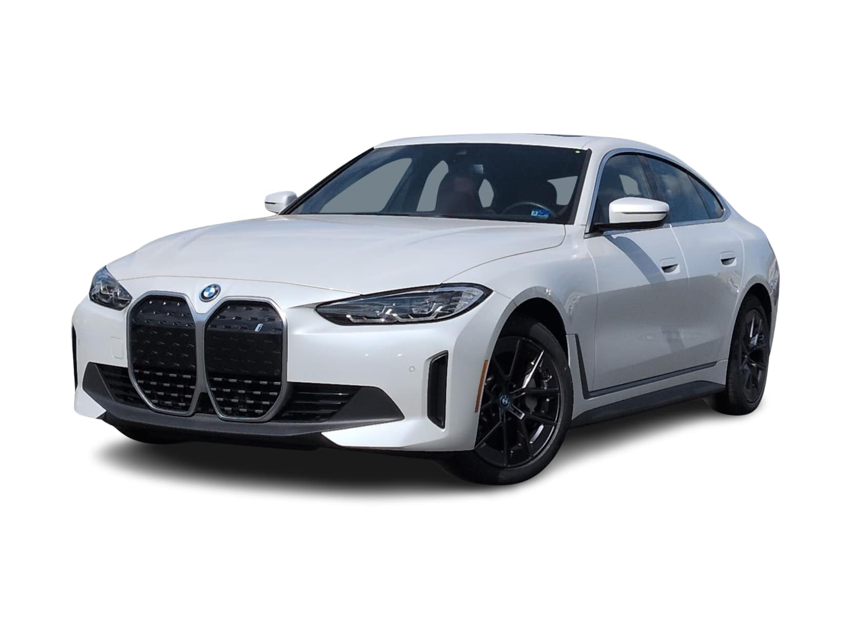 2023 BMW i4 eDrive35 -
                  Sterling, VA