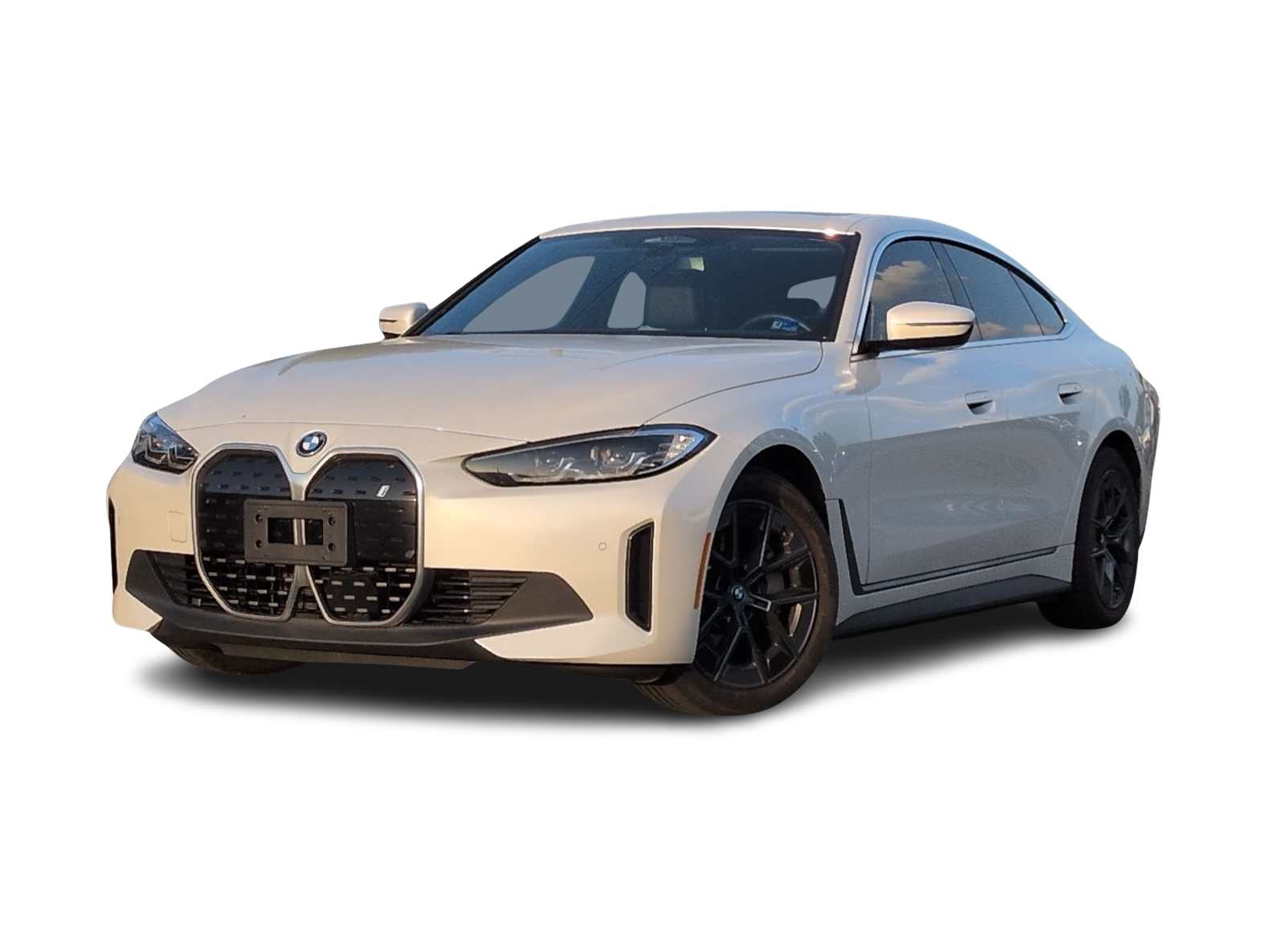 Thumbnail: 2023 BMW i4 - 1