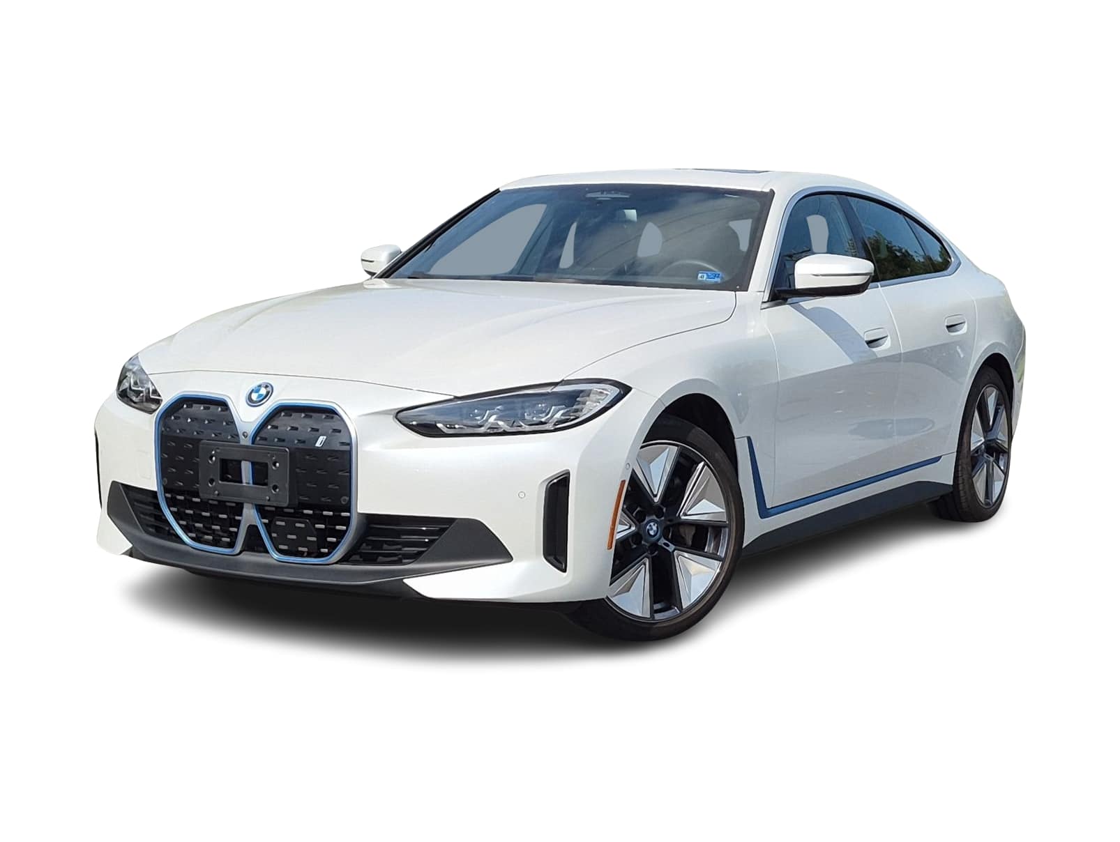 2023 BMW i4 eDrive35 -
                  Sterling, VA