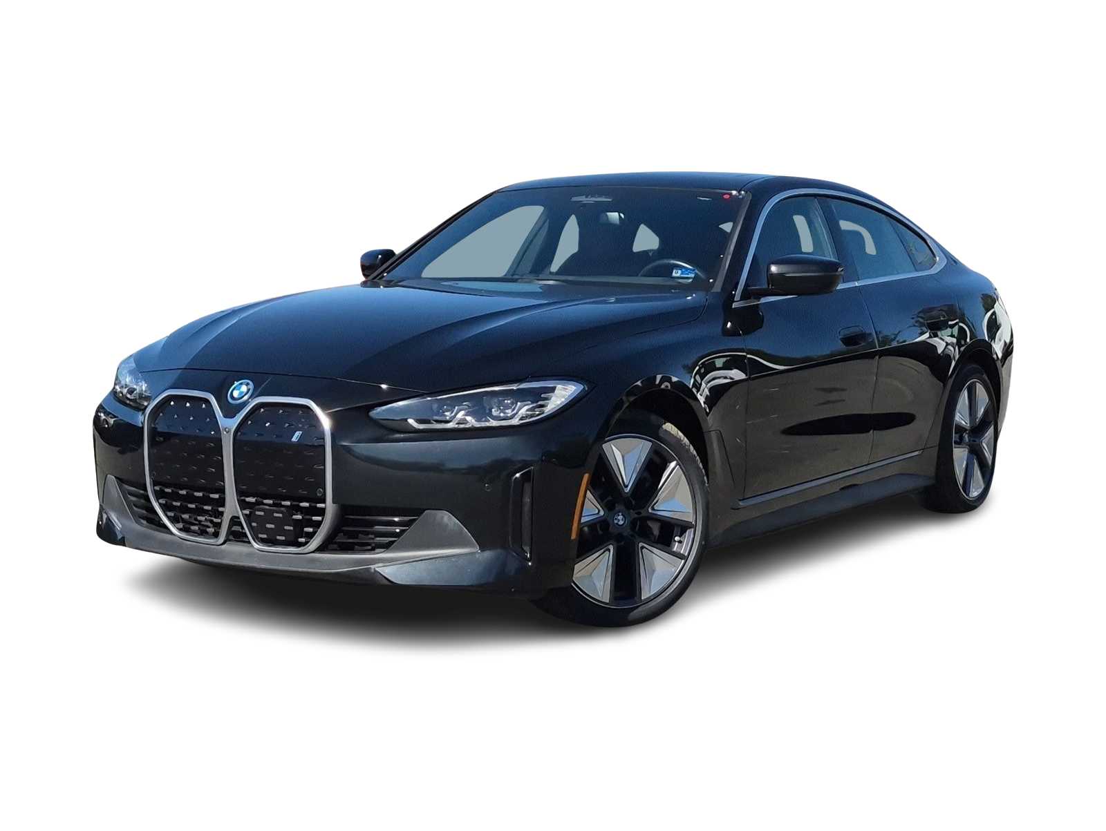 2024 BMW i4 eDrive35 -
                  Sterling, VA