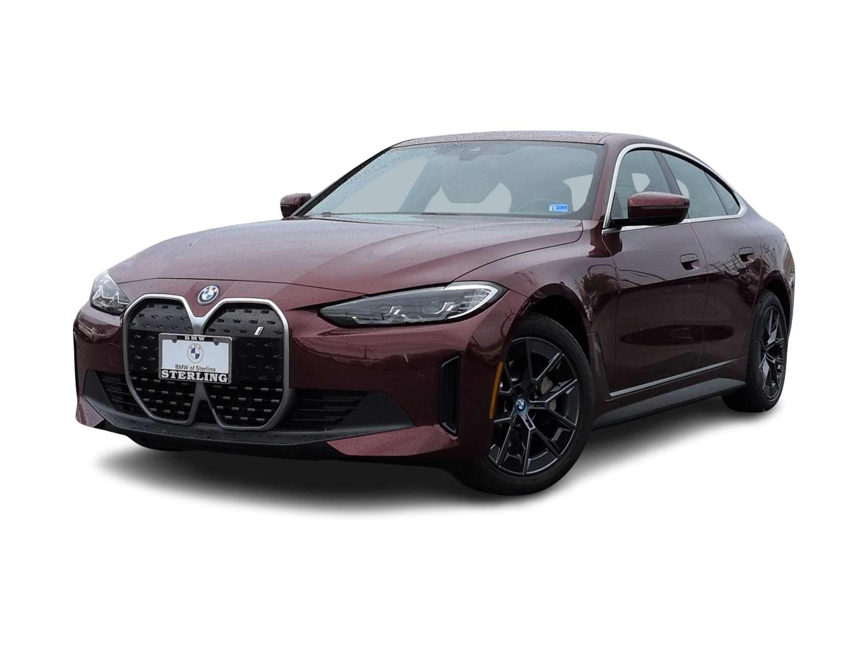 2023 BMW i4 eDrive35 -
                  Sterling, VA