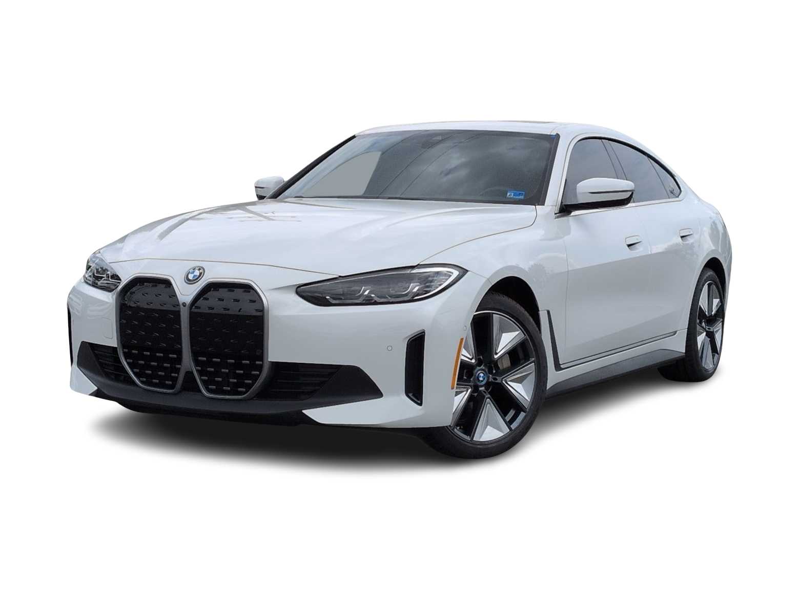 2023 BMW i4 eDrive35 -
                  Sterling, VA