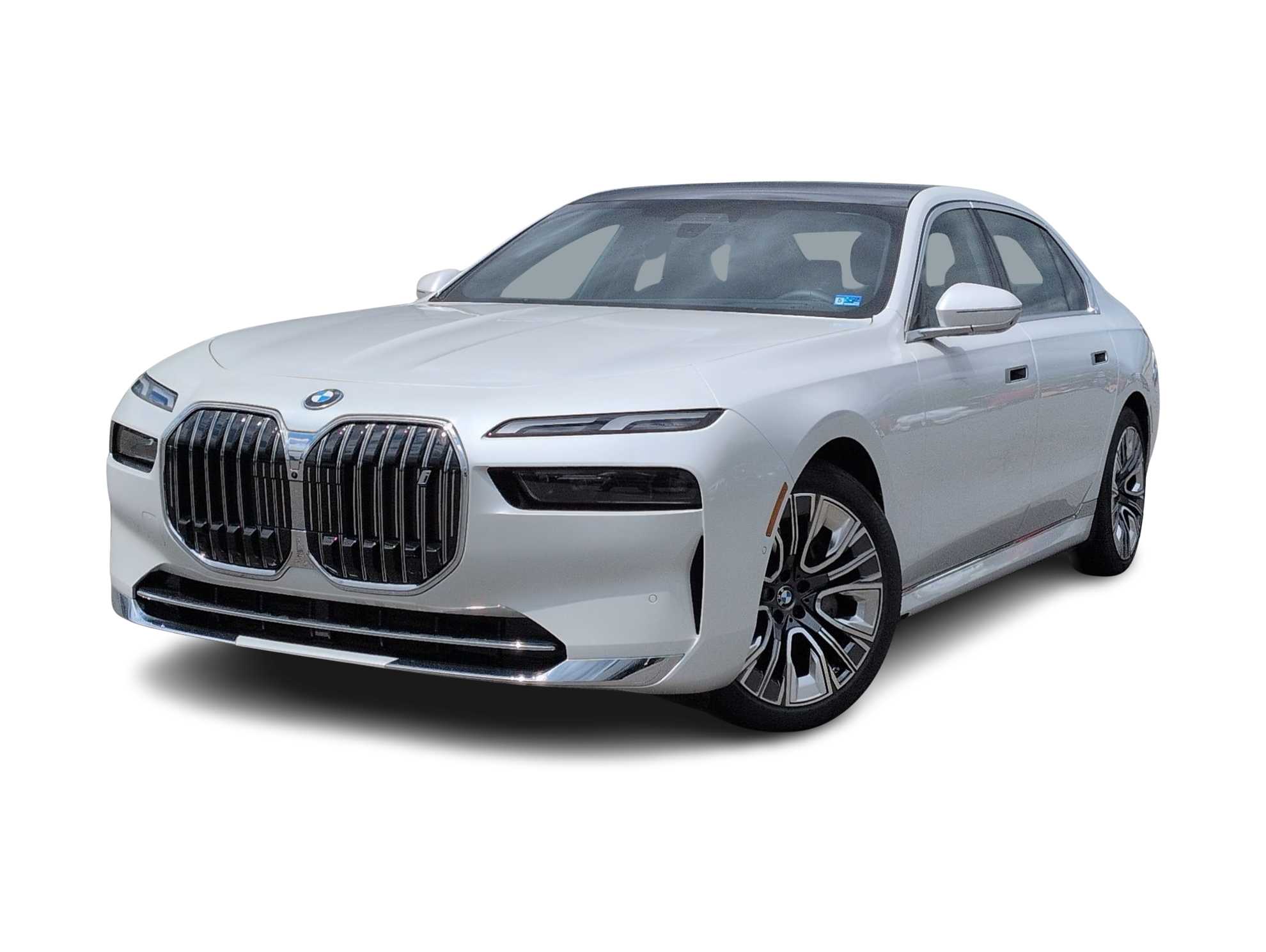 2025 BMW i7 eDrive50 -
                  Sterling, VA