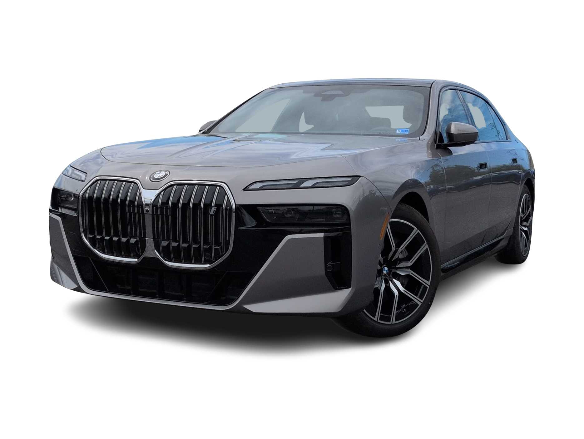 2025 BMW i7 eDrive50 -
                  Sterling, VA