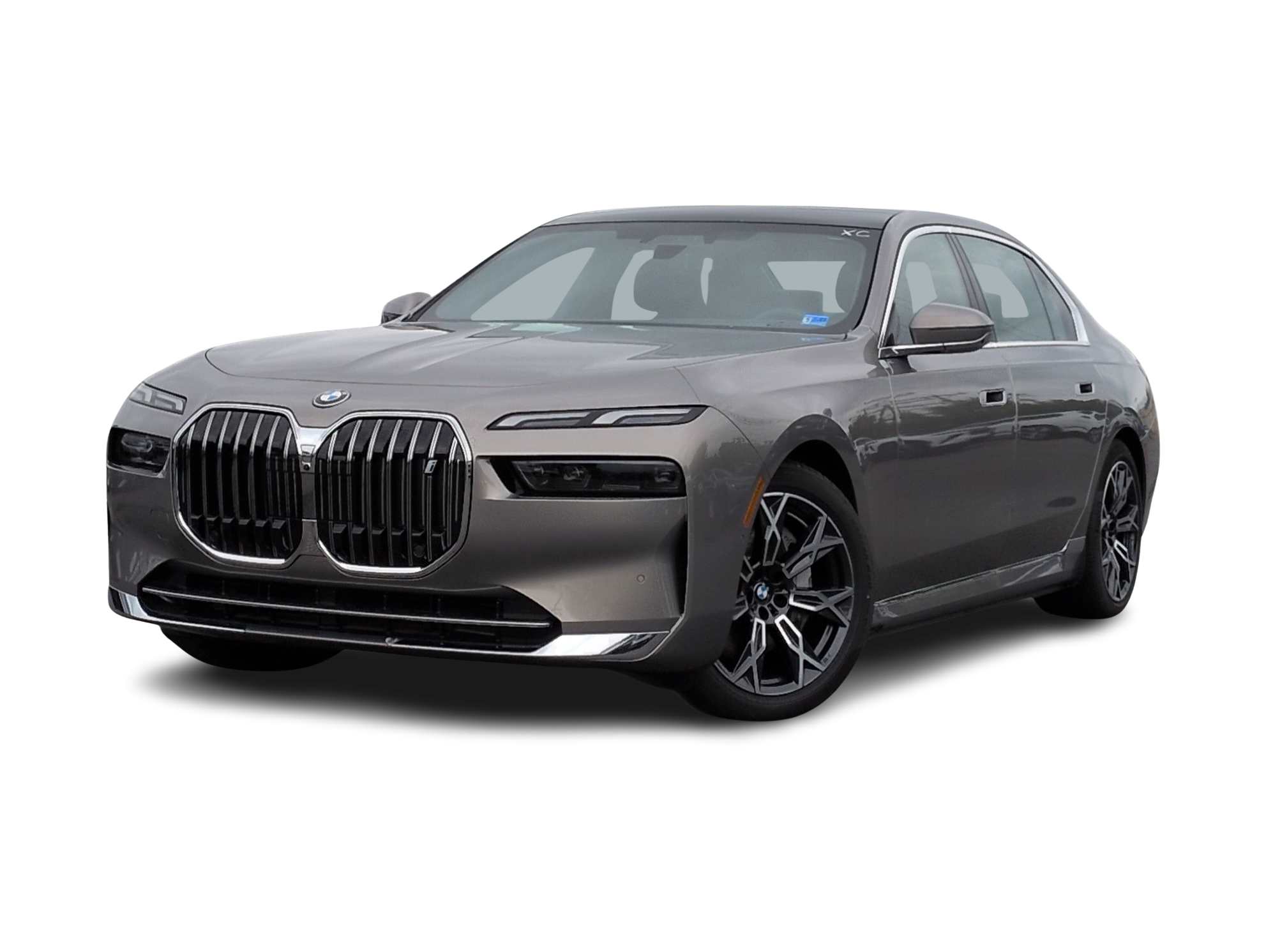 2025 BMW i7 eDrive50 -
                  Sterling, VA