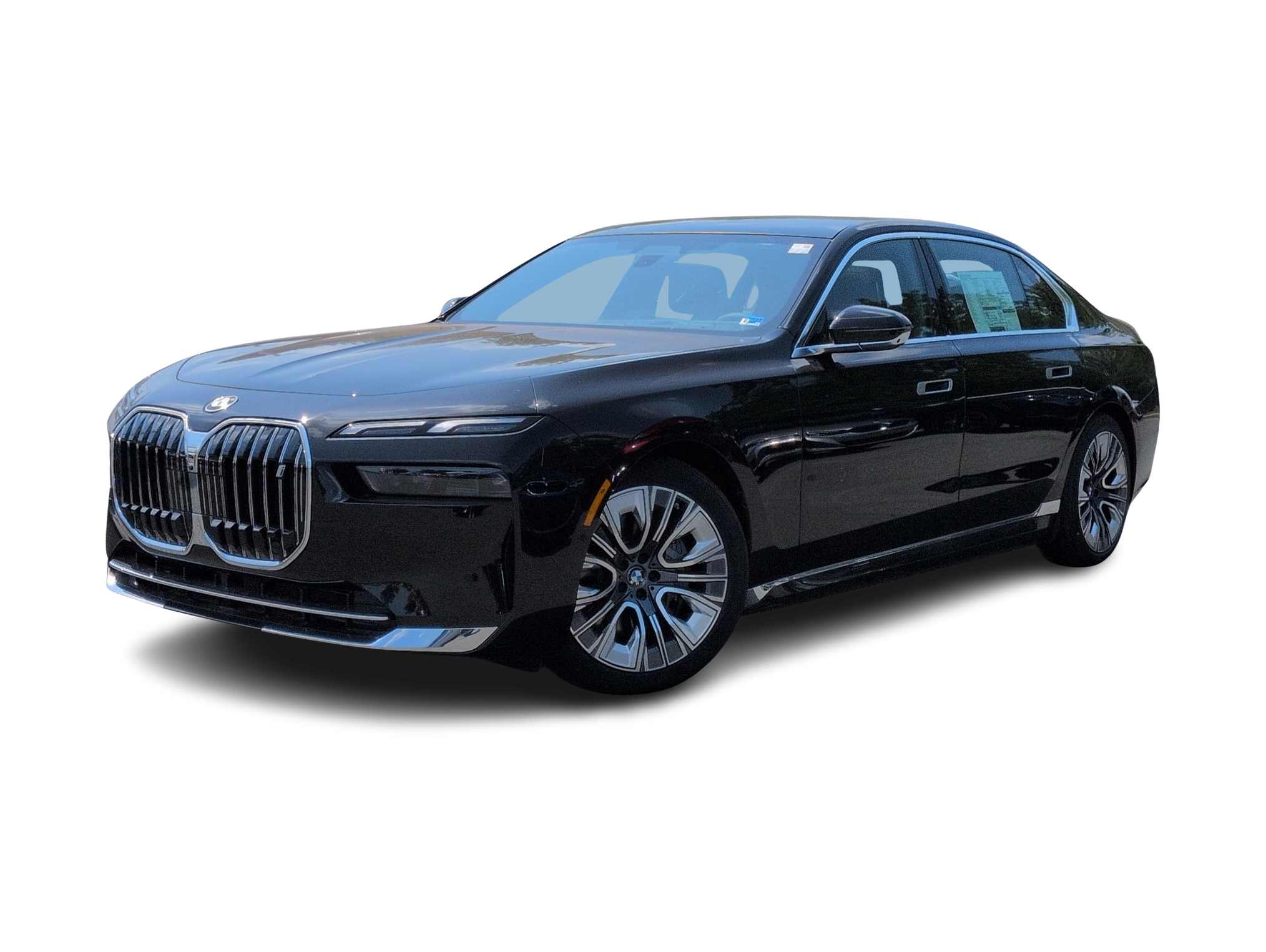 2026 BMW i7 eDrive50 -
                  Sterling, VA