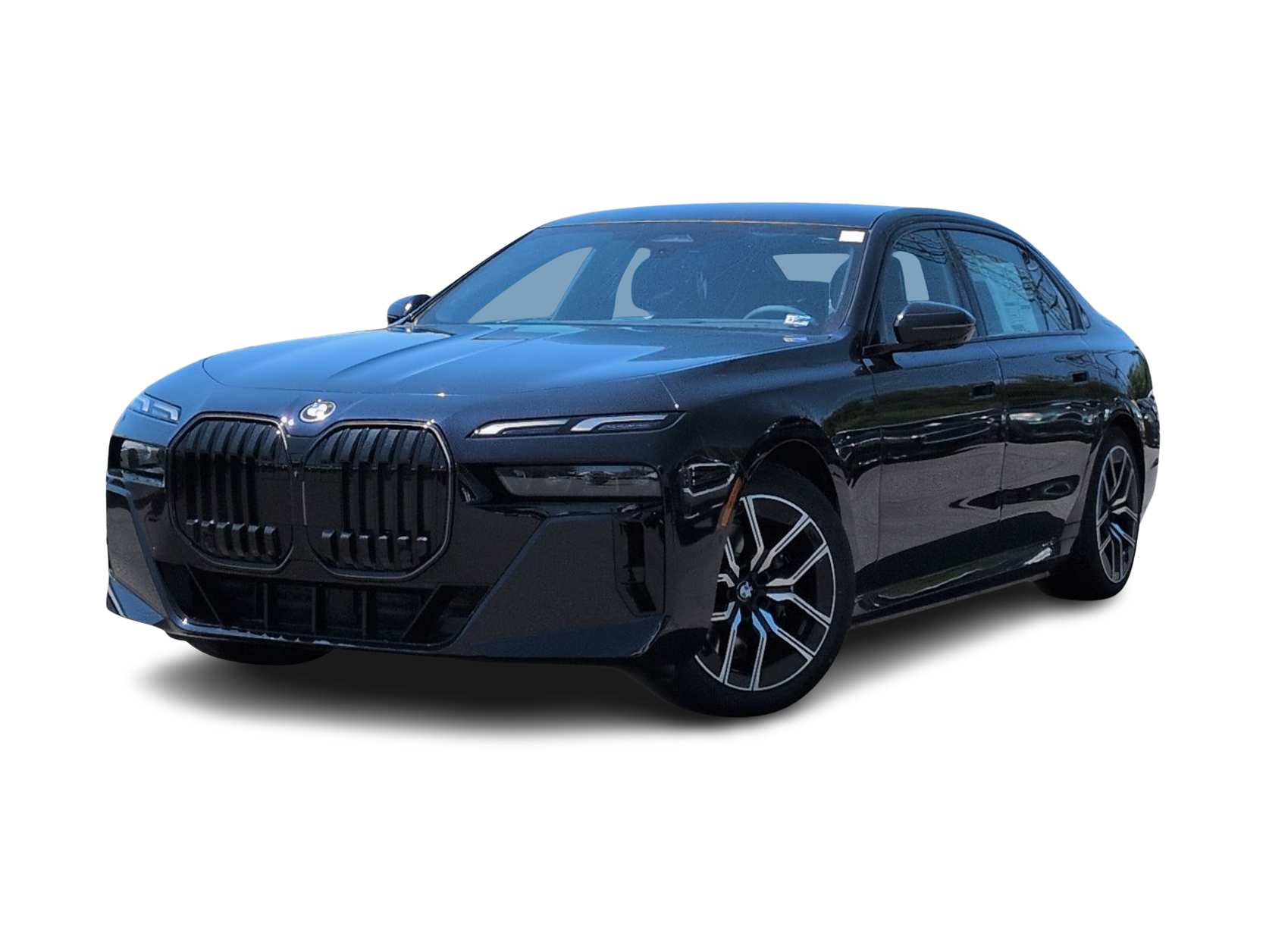 2026 BMW i7 eDrive50 -
                  Sterling, VA