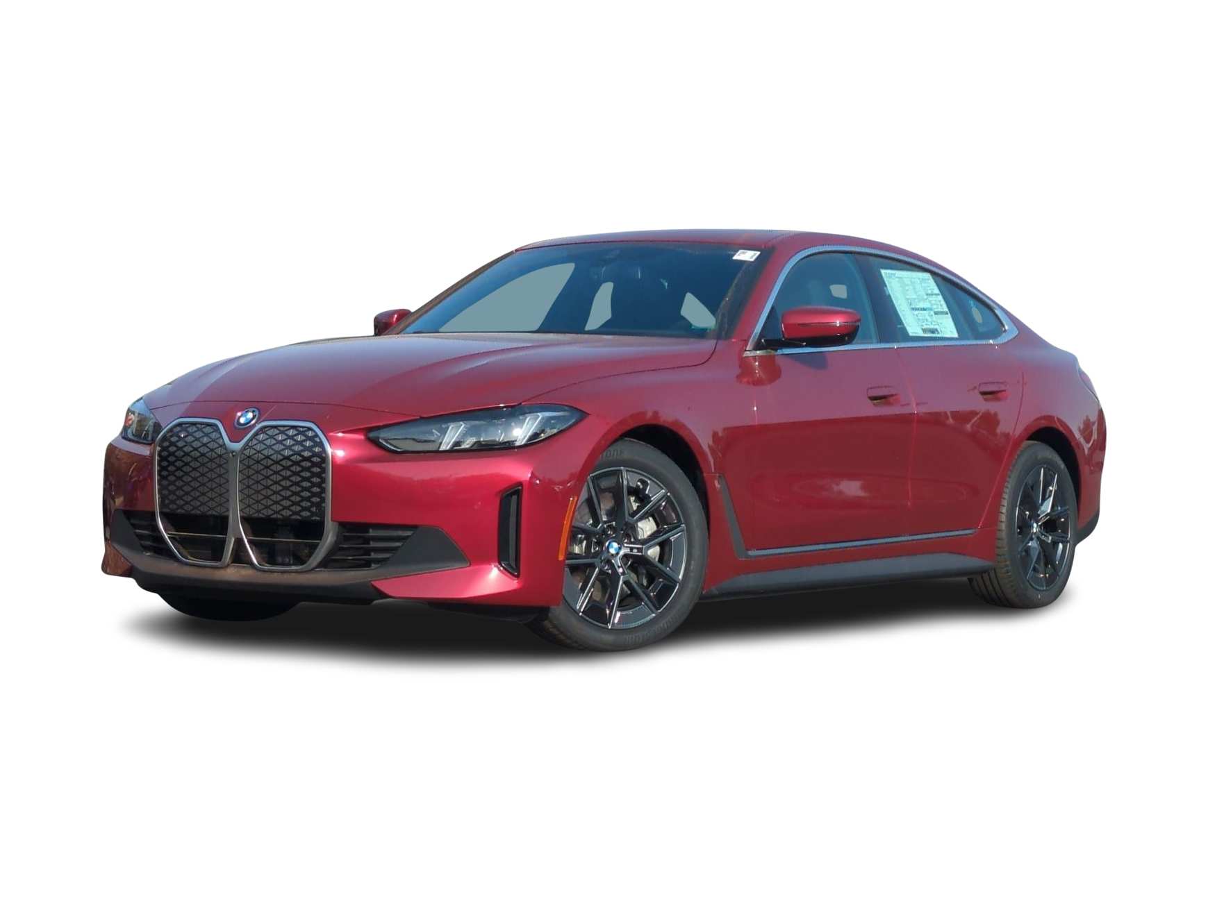 2025 BMW i4 xDrive40 -
                  Sterling, VA