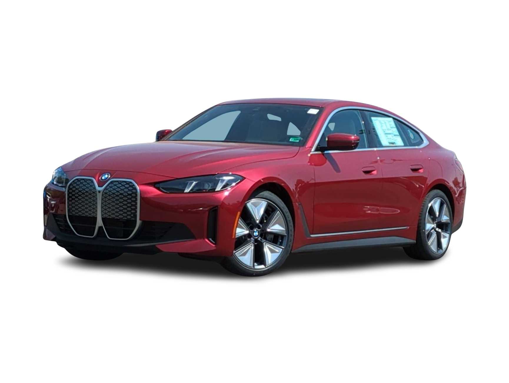 2025 BMW i4 xDrive40 -
                  Sterling, VA