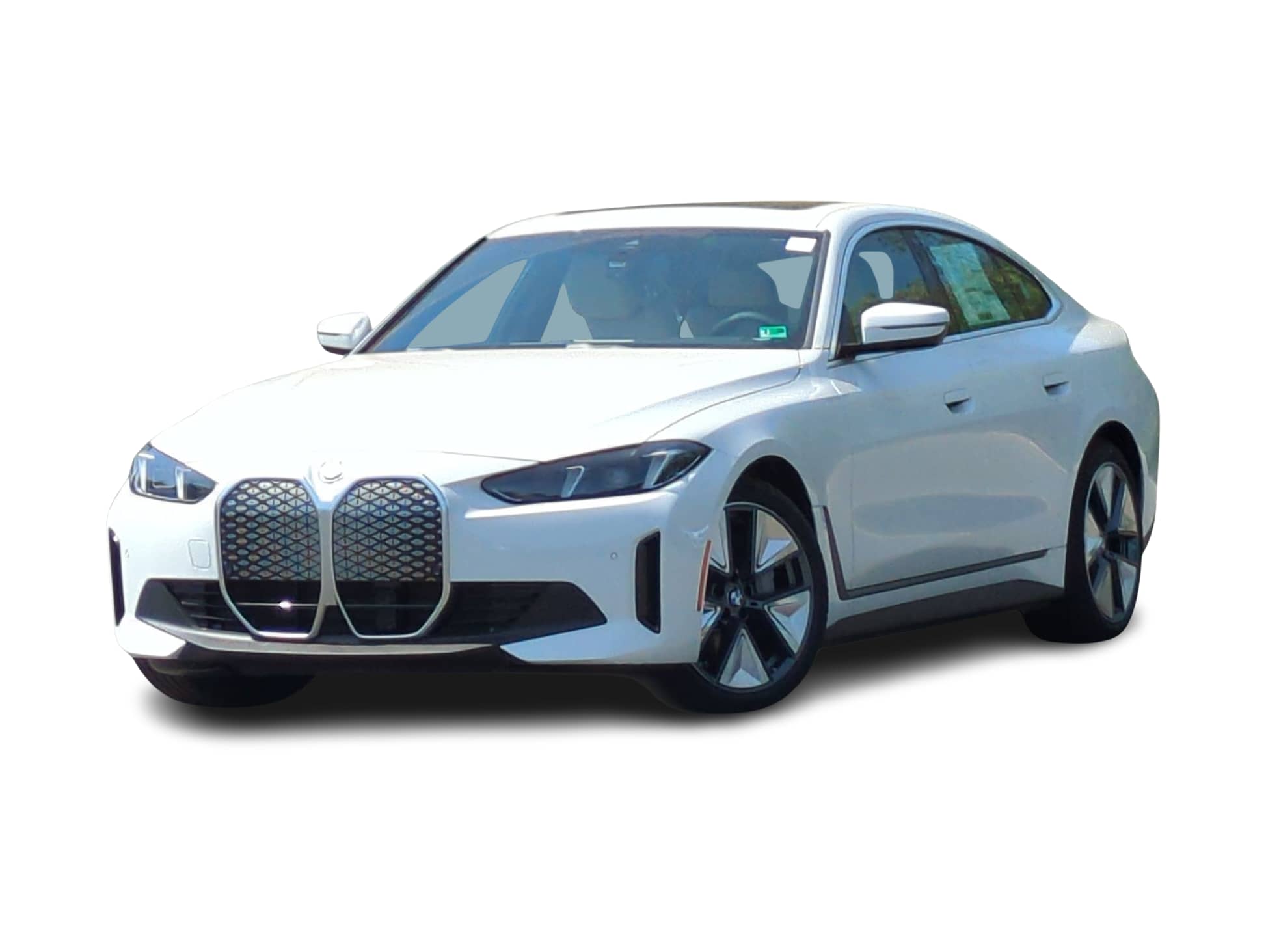 2025 BMW i4 xDrive40 -
                  Sterling, VA