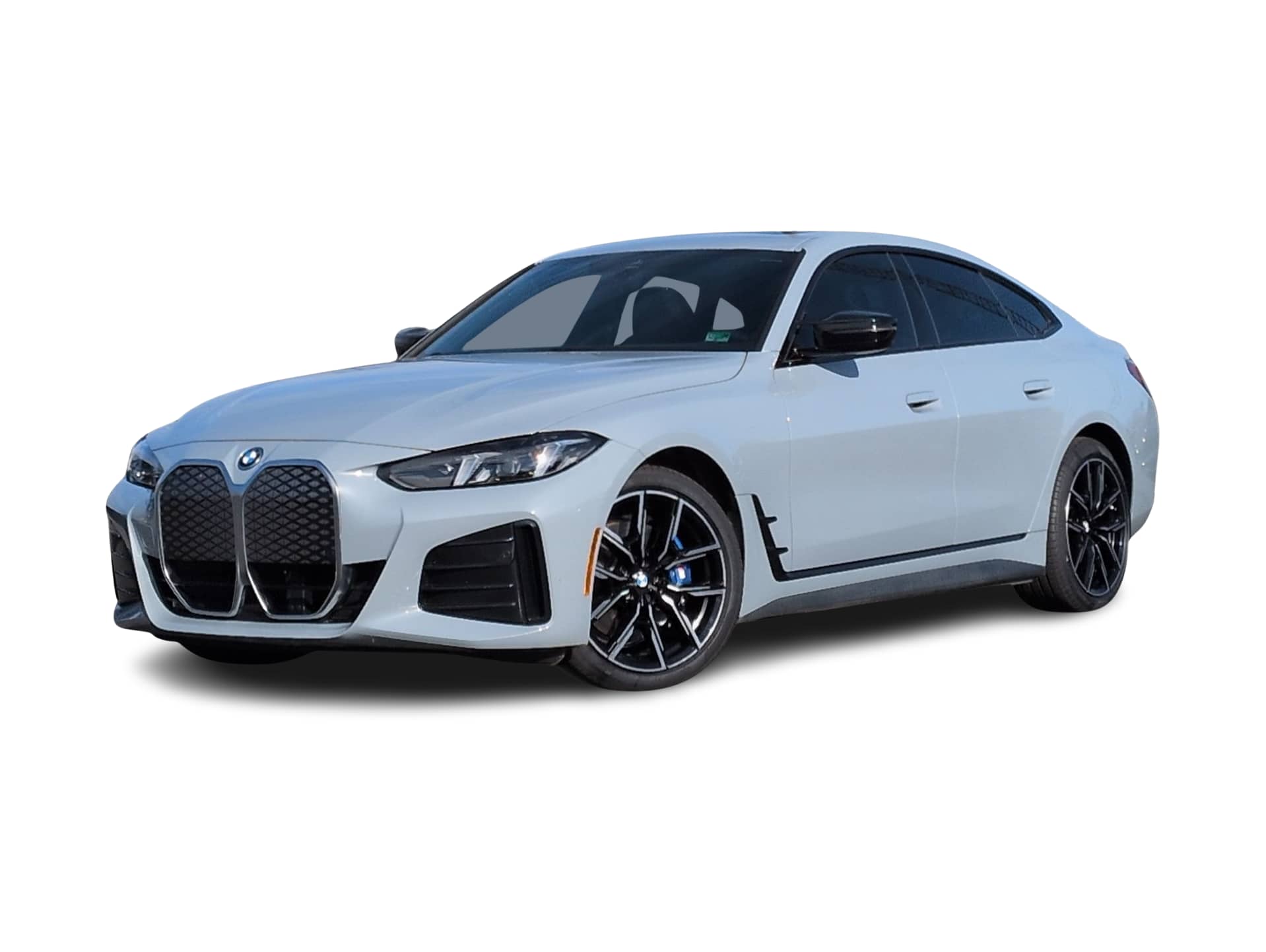 Thumbnail: 2025 BMW i4 - 1