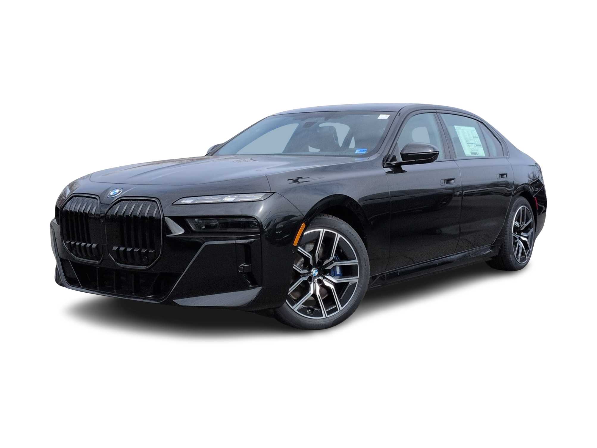 2026 BMW i7 xDrive60 -
                  Sterling, VA