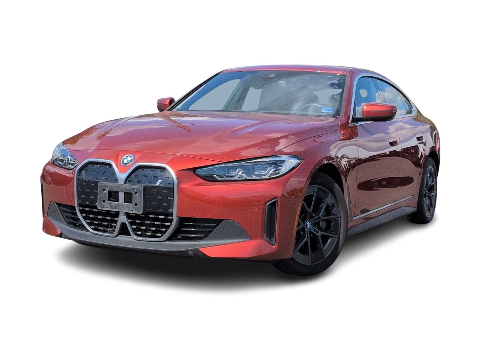 2023 BMW i4 eDrive40 -
                  Sterling, VA