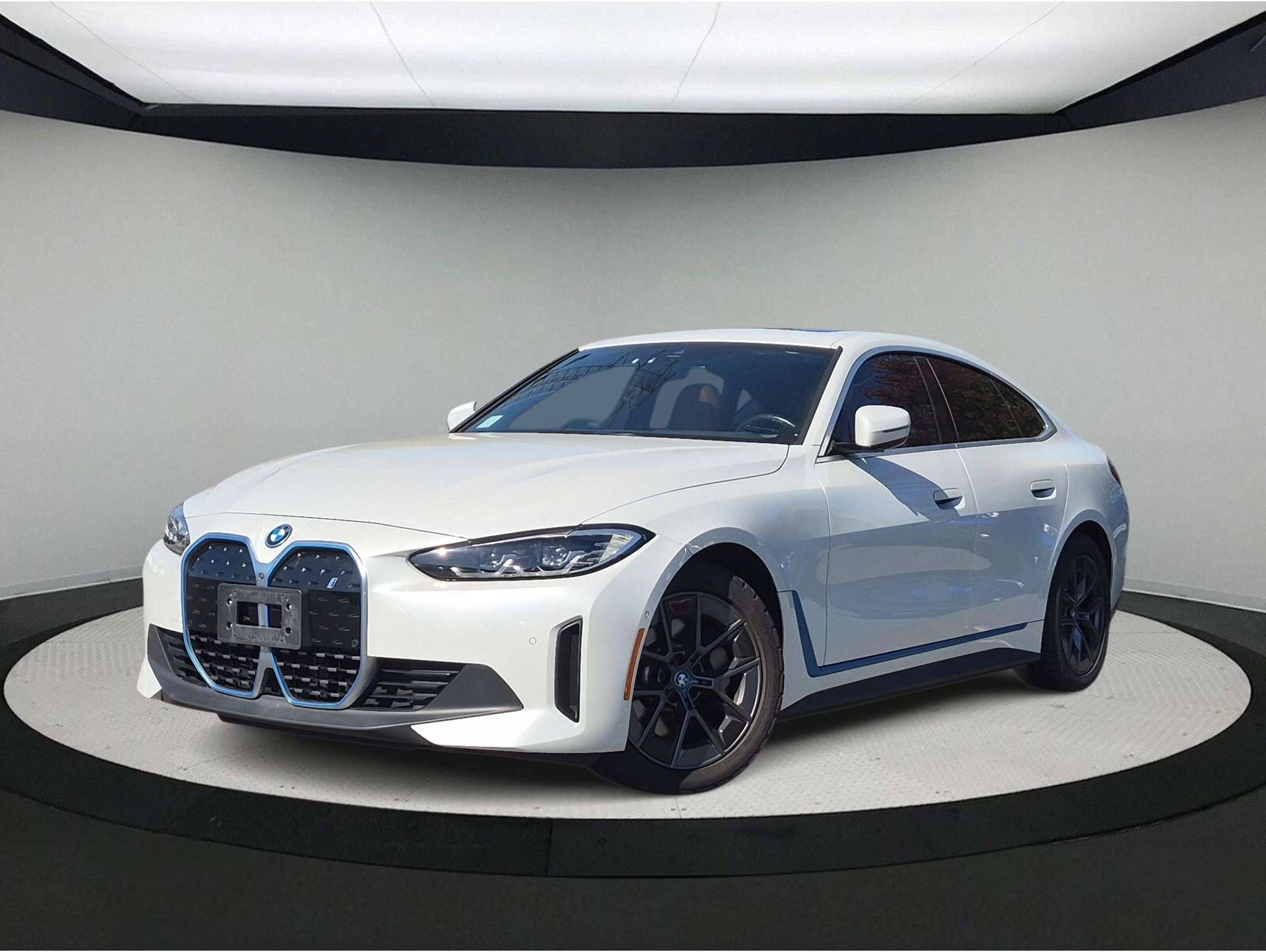 2024 BMW i4
