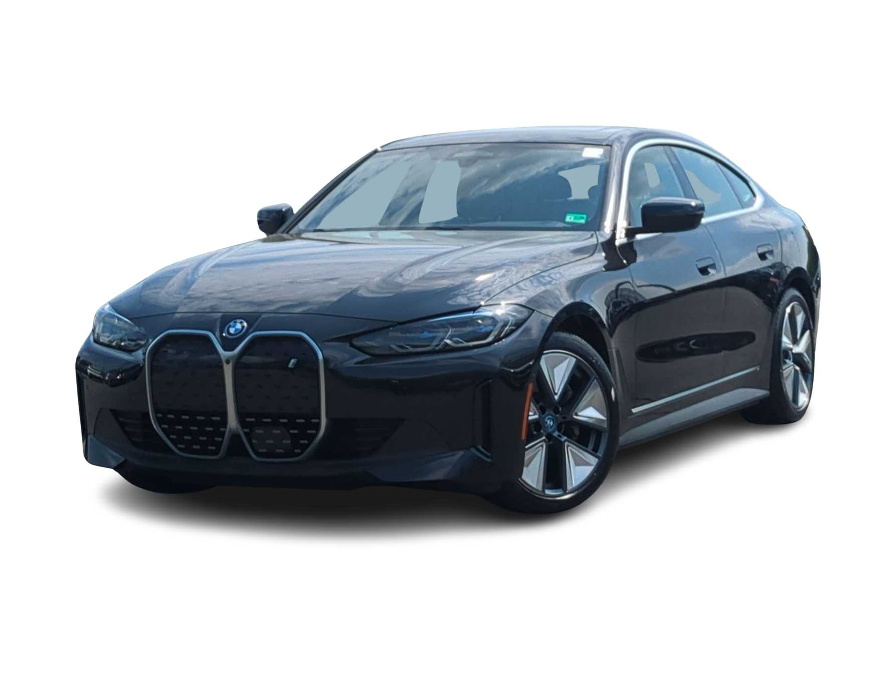 2024 BMW i4 xDrive40 -
                Sterling, VA