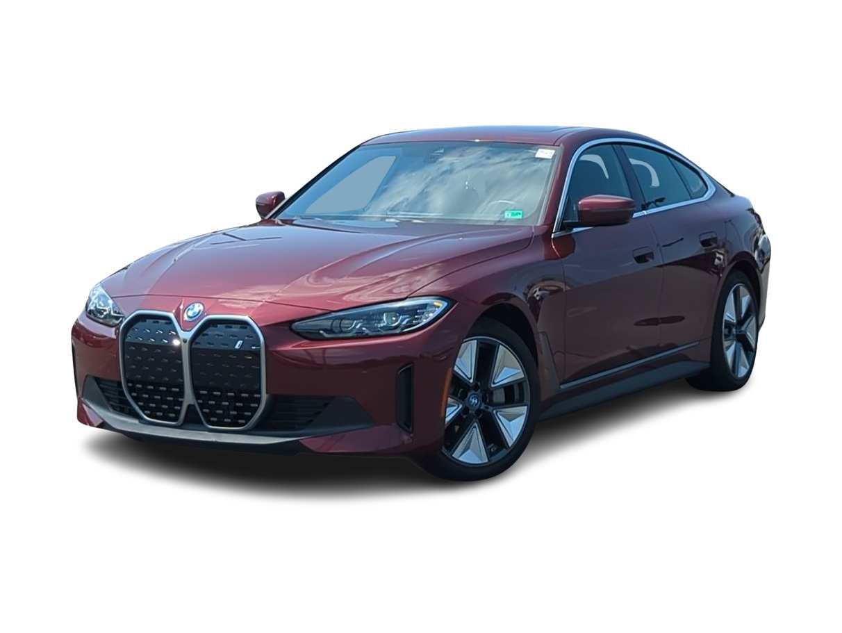 2024 BMW i4 xDrive40 -
                  Sterling, VA