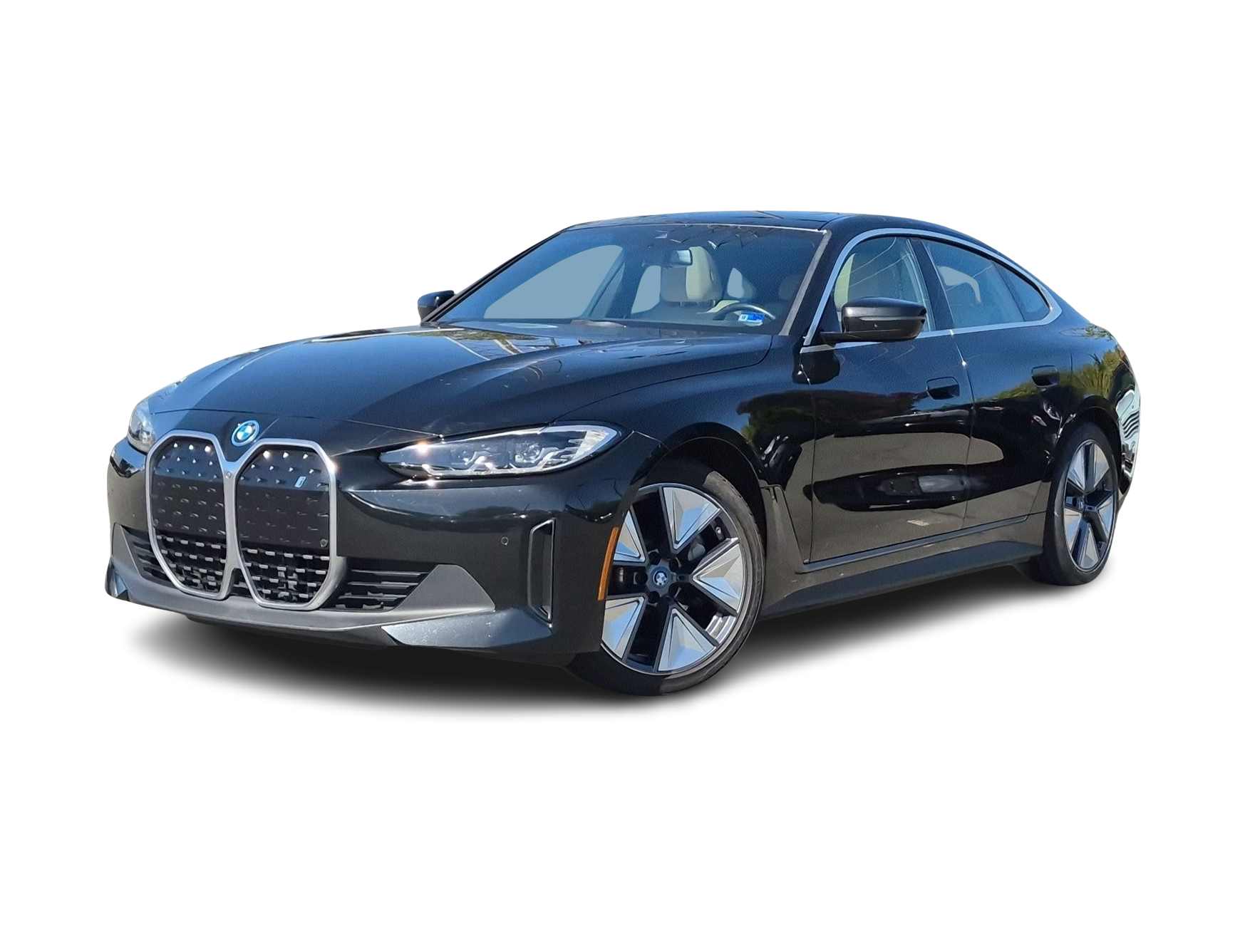 2024 BMW i4 xDrive40 -
                  Sterling, VA