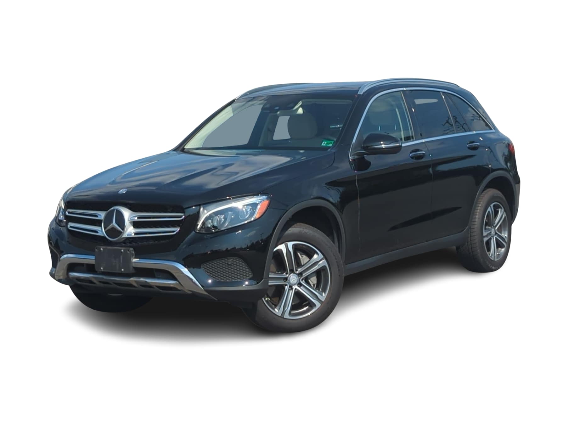 2016 Mercedes-Benz GLC 300 -
                  Sterling, VA