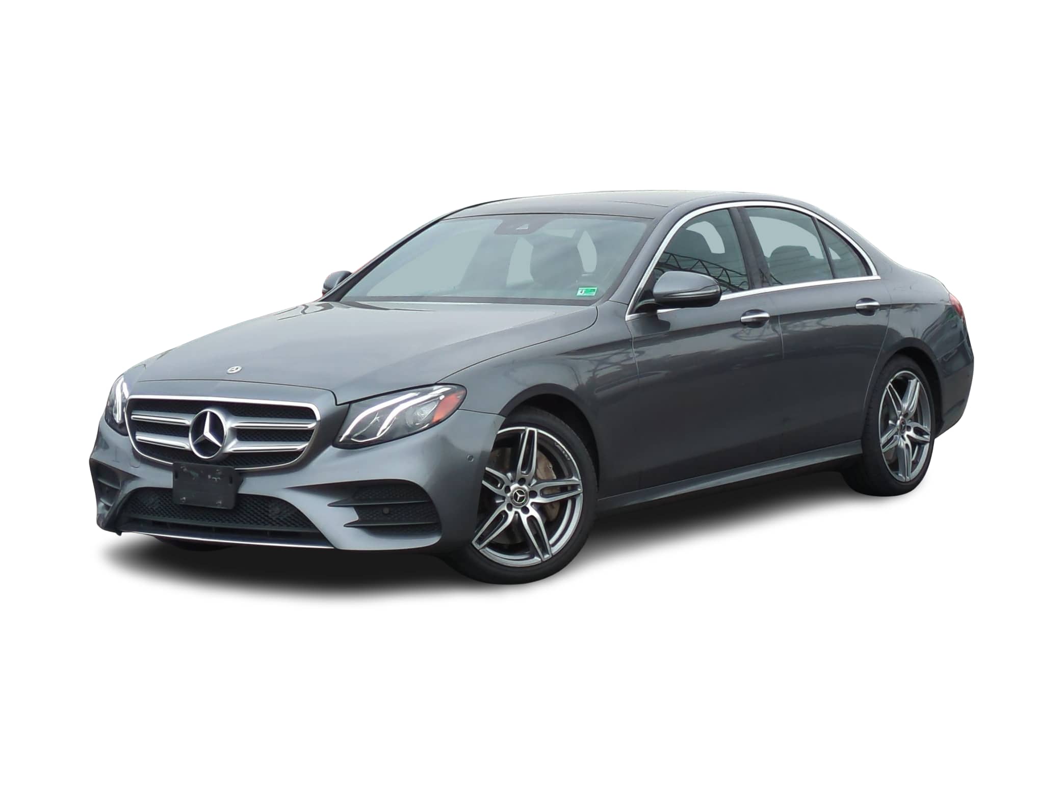 2018 Mercedes-Benz E-Class E 400 -
                Sterling, VA