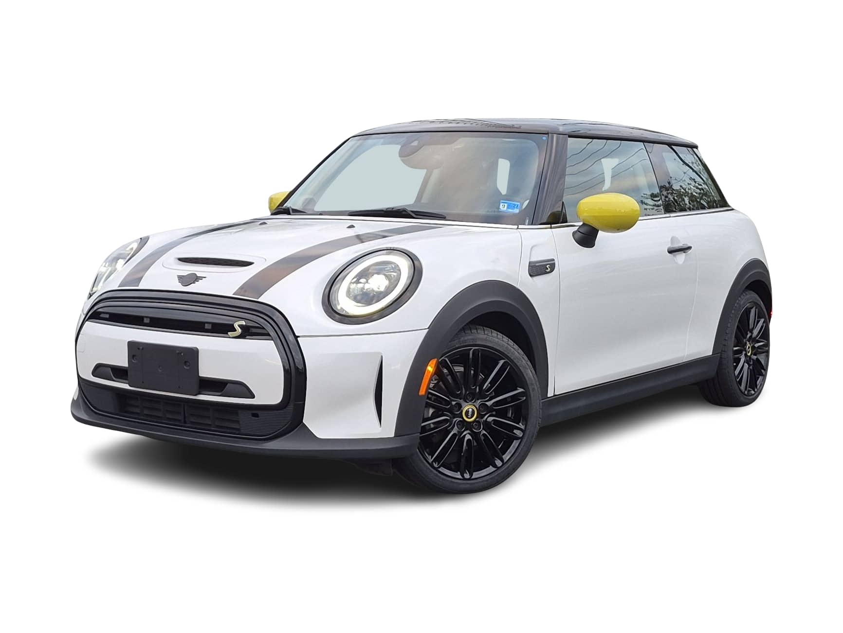 Thumbnail: 2024 MINI Cooper - 1