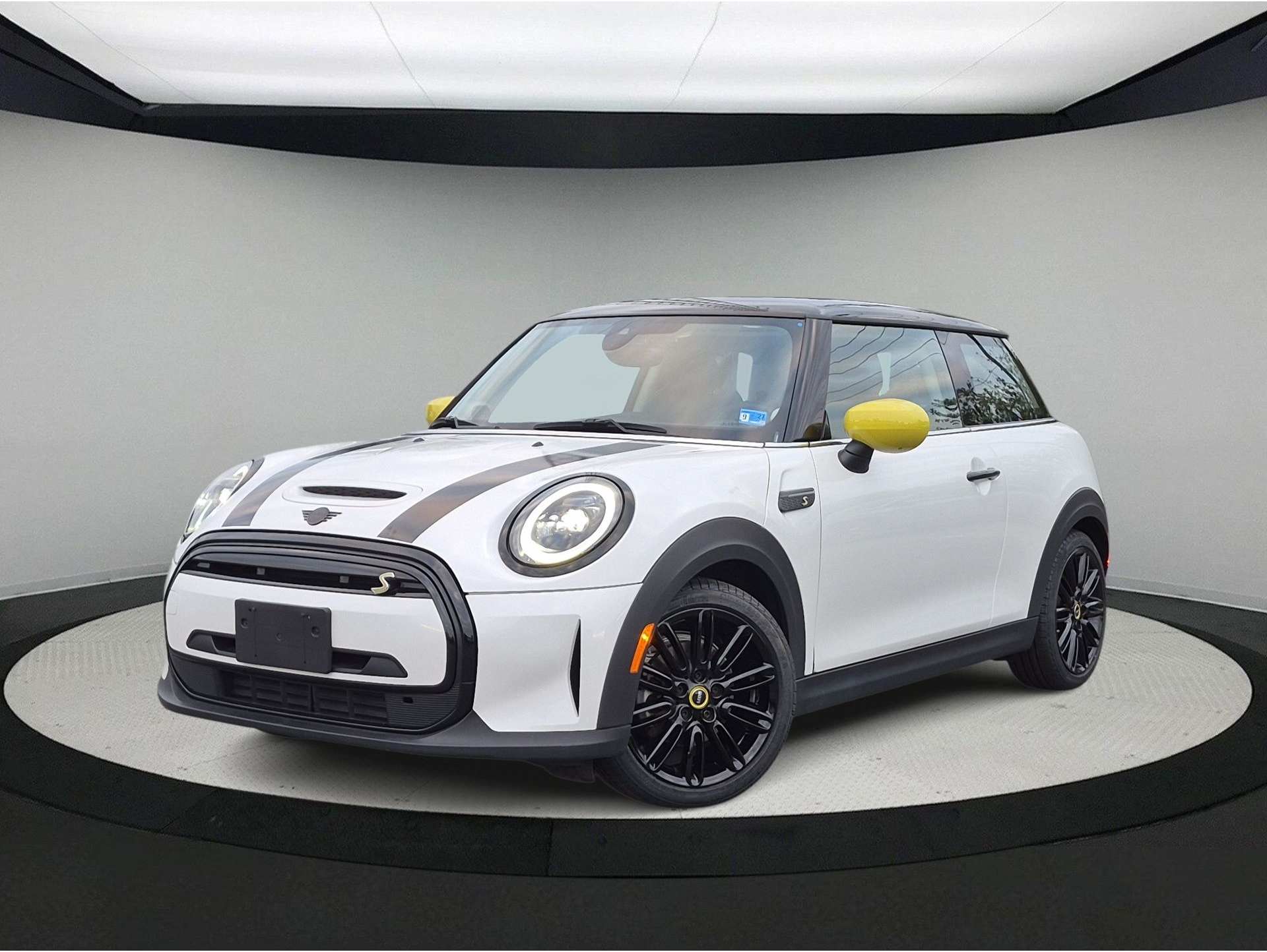 2024 MINI Hardtop 2 Door