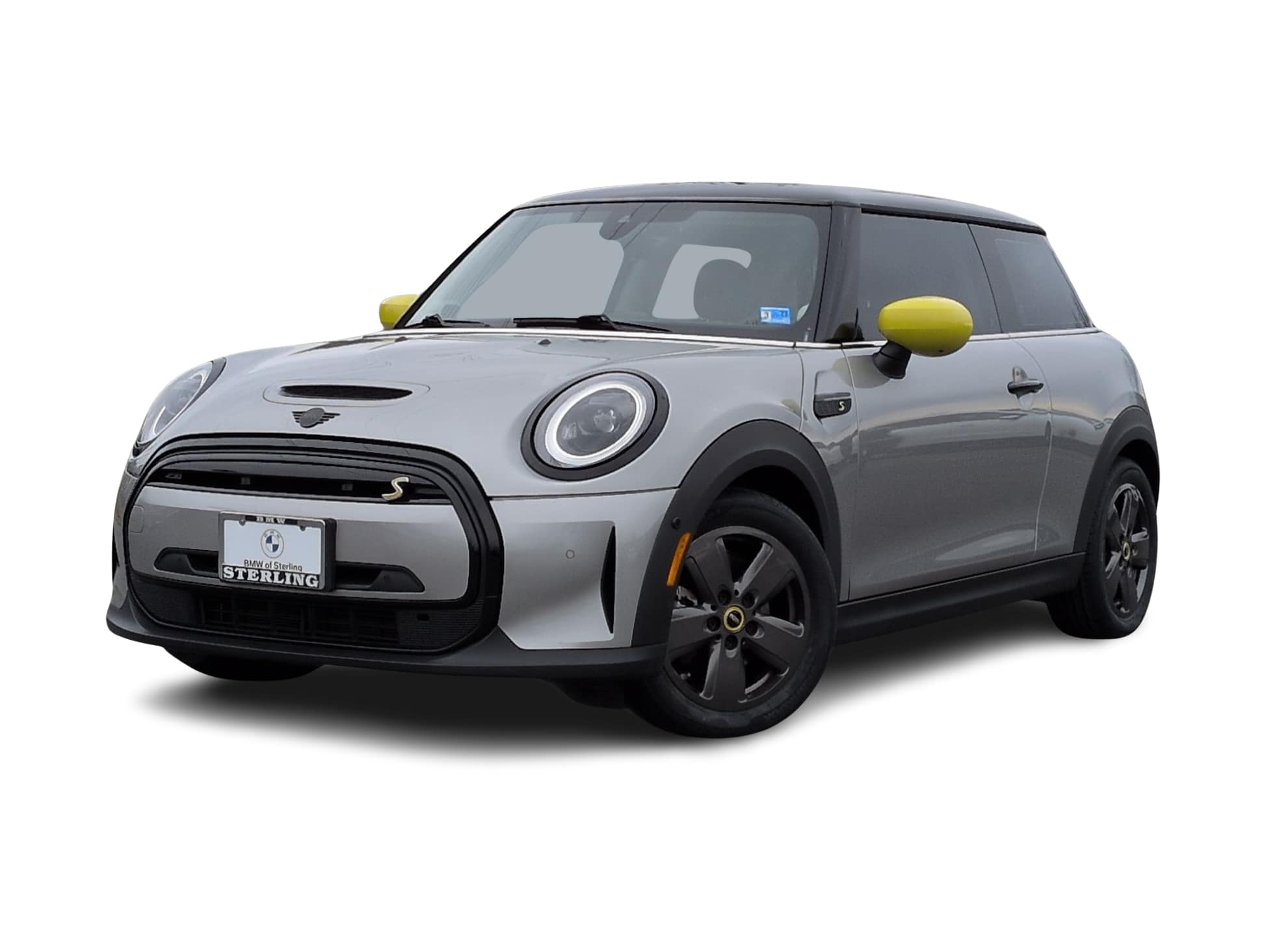 2023 MINI Cooper SE -
                  Sterling, VA