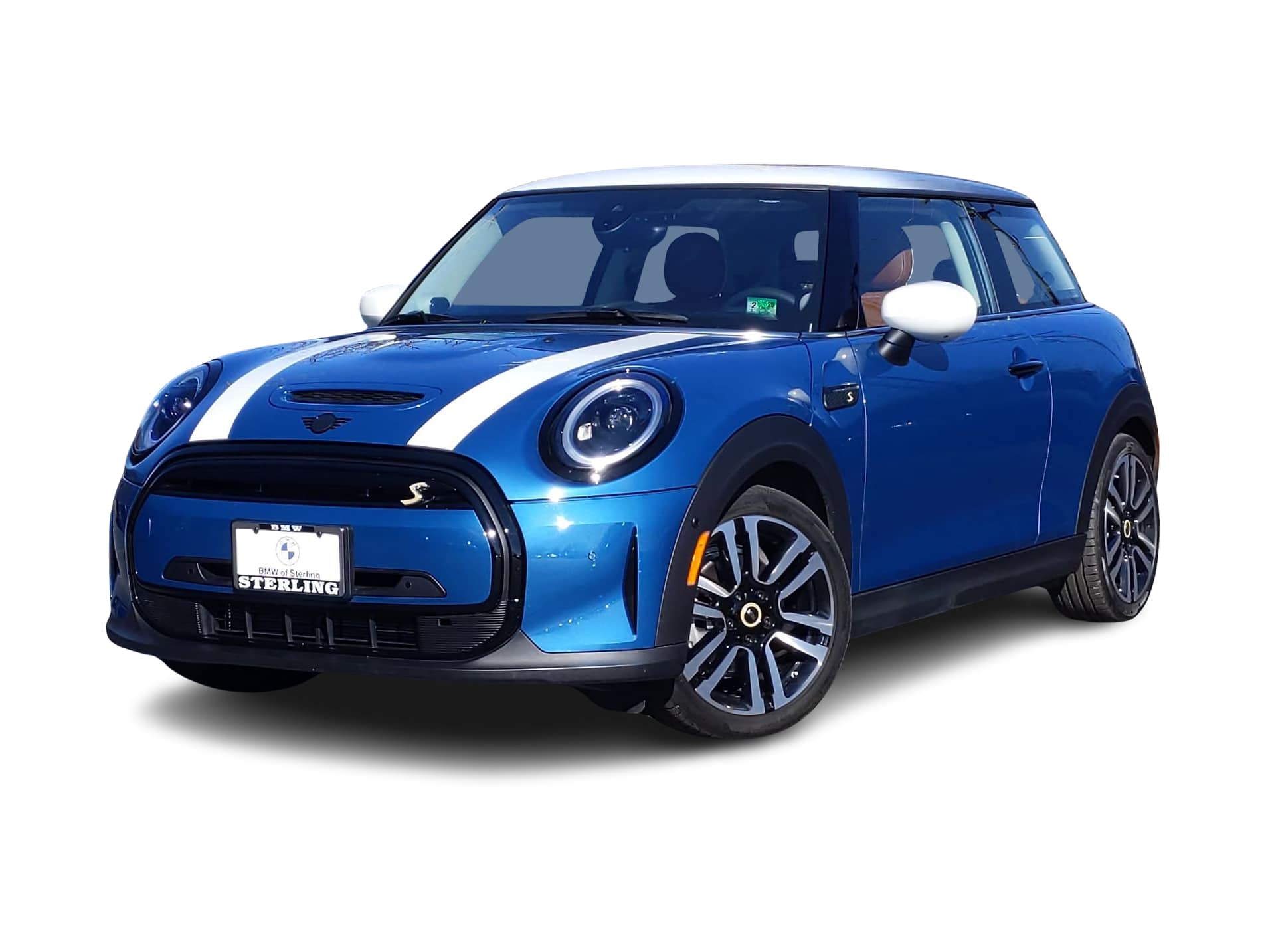 2023 MINI Cooper SE -
                Sterling, VA