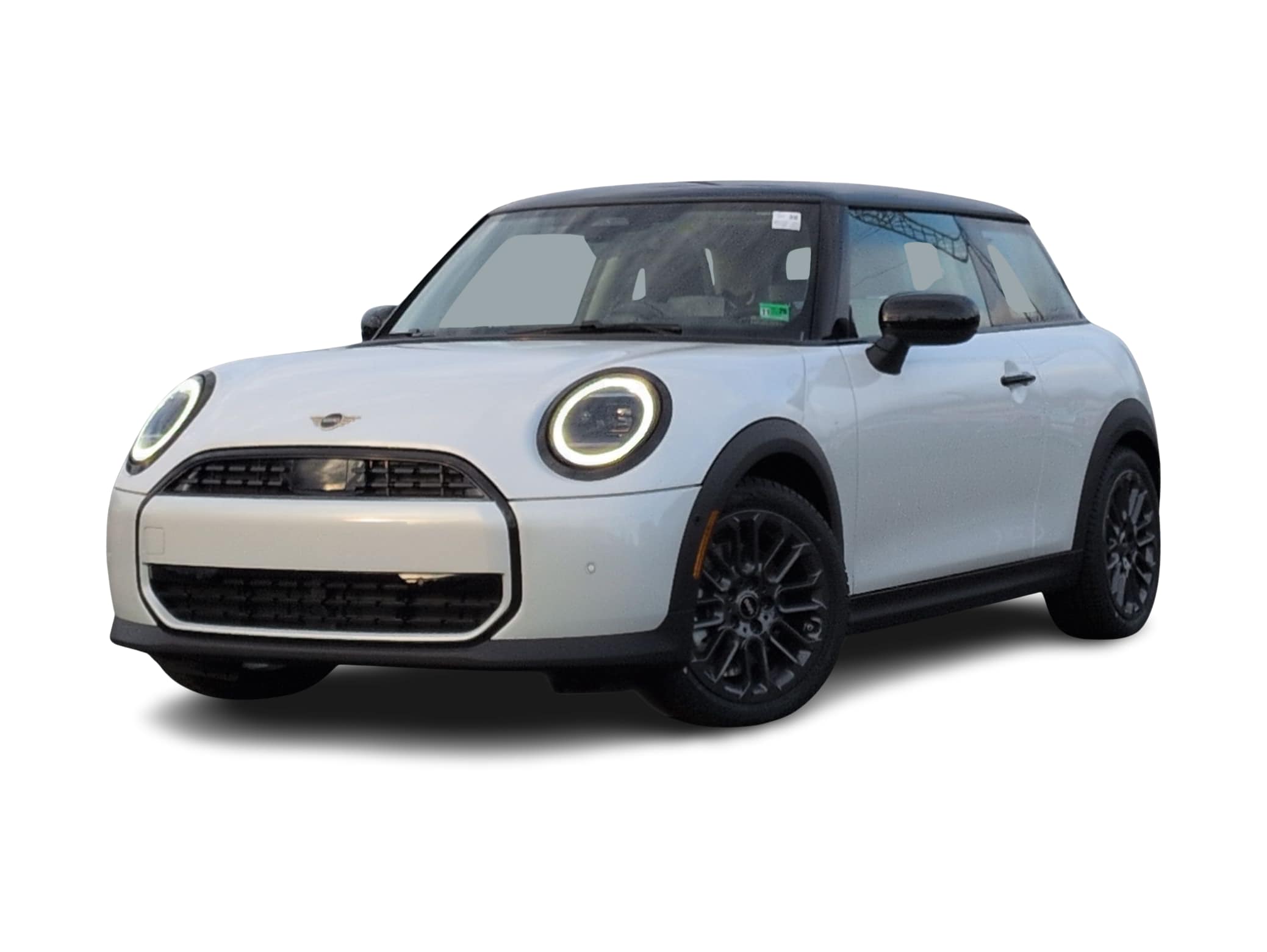 Thumbnail: 2026 MINI Cooper - 1