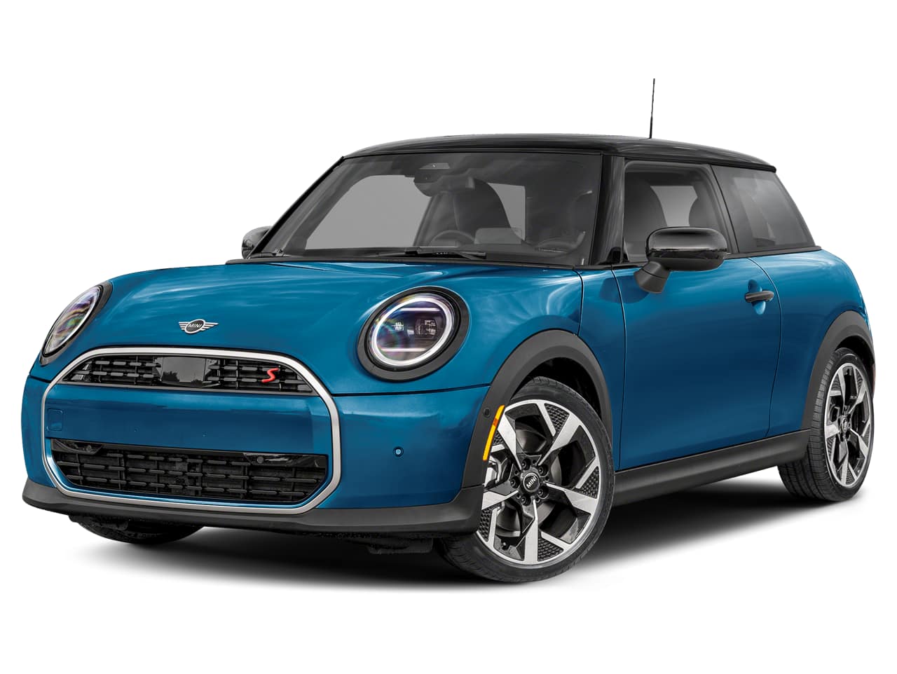 2026 MINI Hardtop 2 Door Oxford Edition