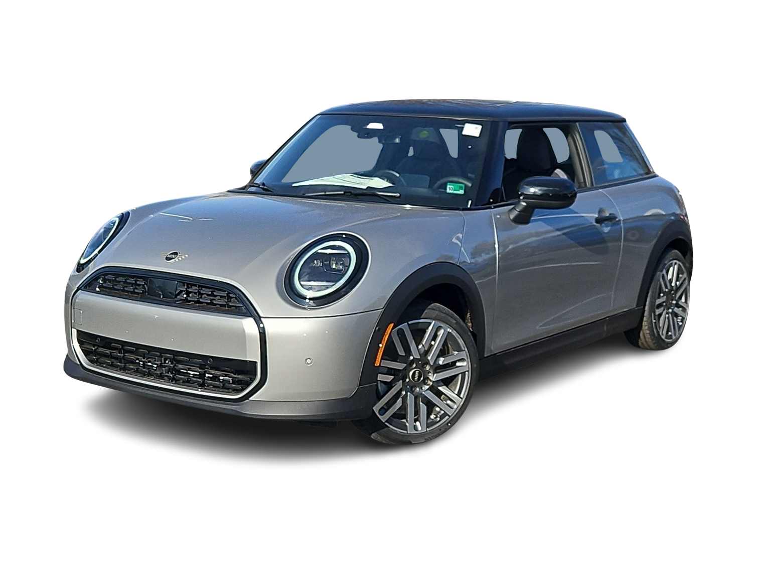 Thumbnail: 2026 MINI Cooper - 1