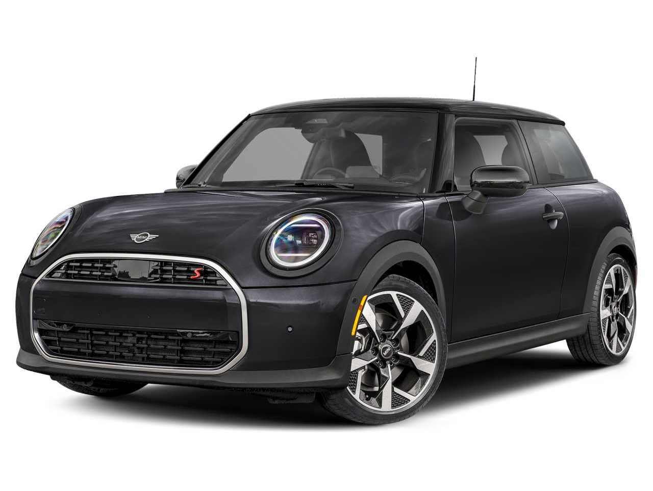 2026 MINI Hardtop 2 Door Base's photo