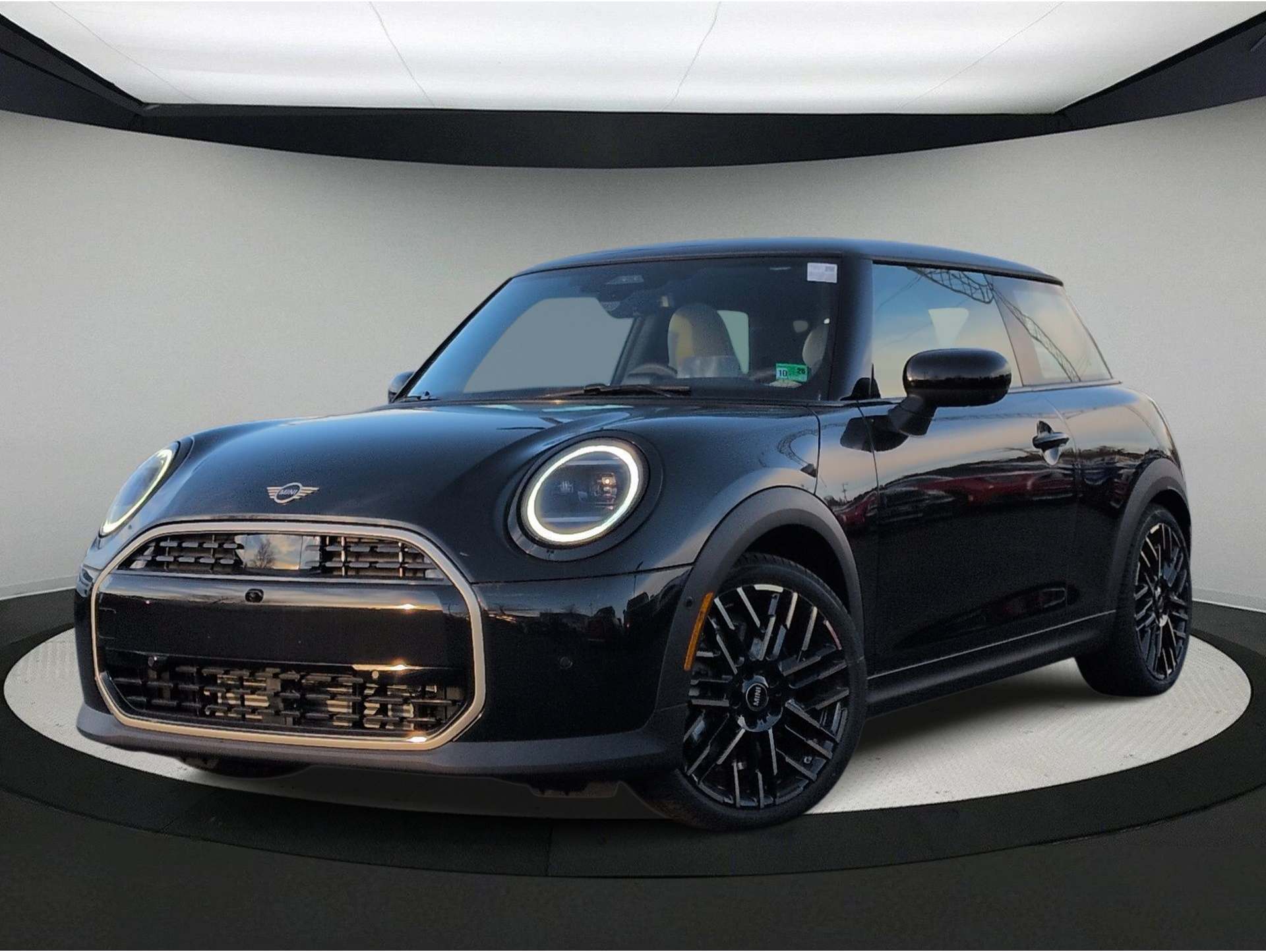 2026 MINI Hardtop 2 Door Base's photo