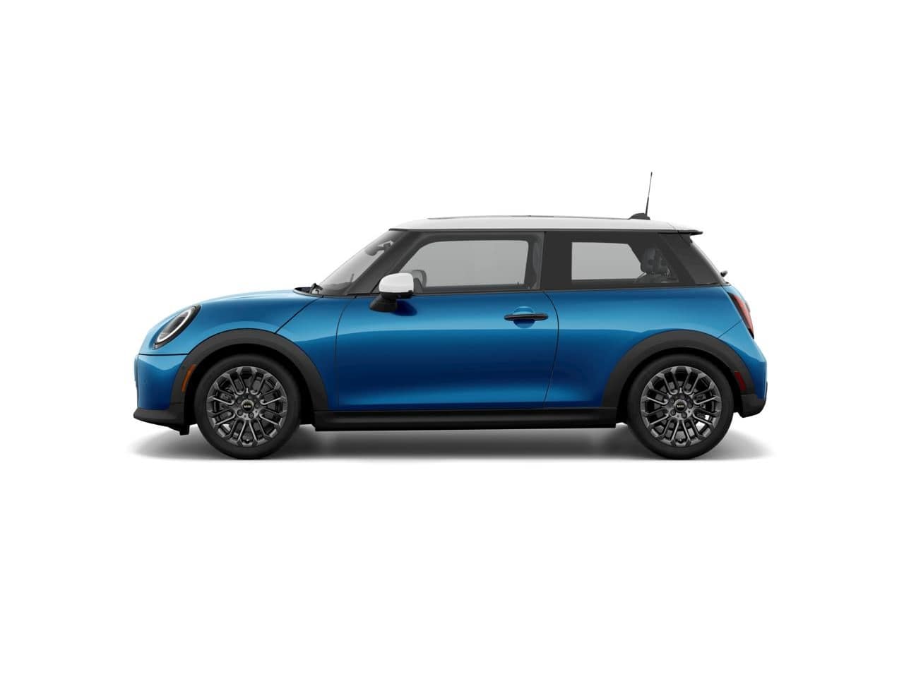 2026 MINI Hardtop 2 Door Base's photo