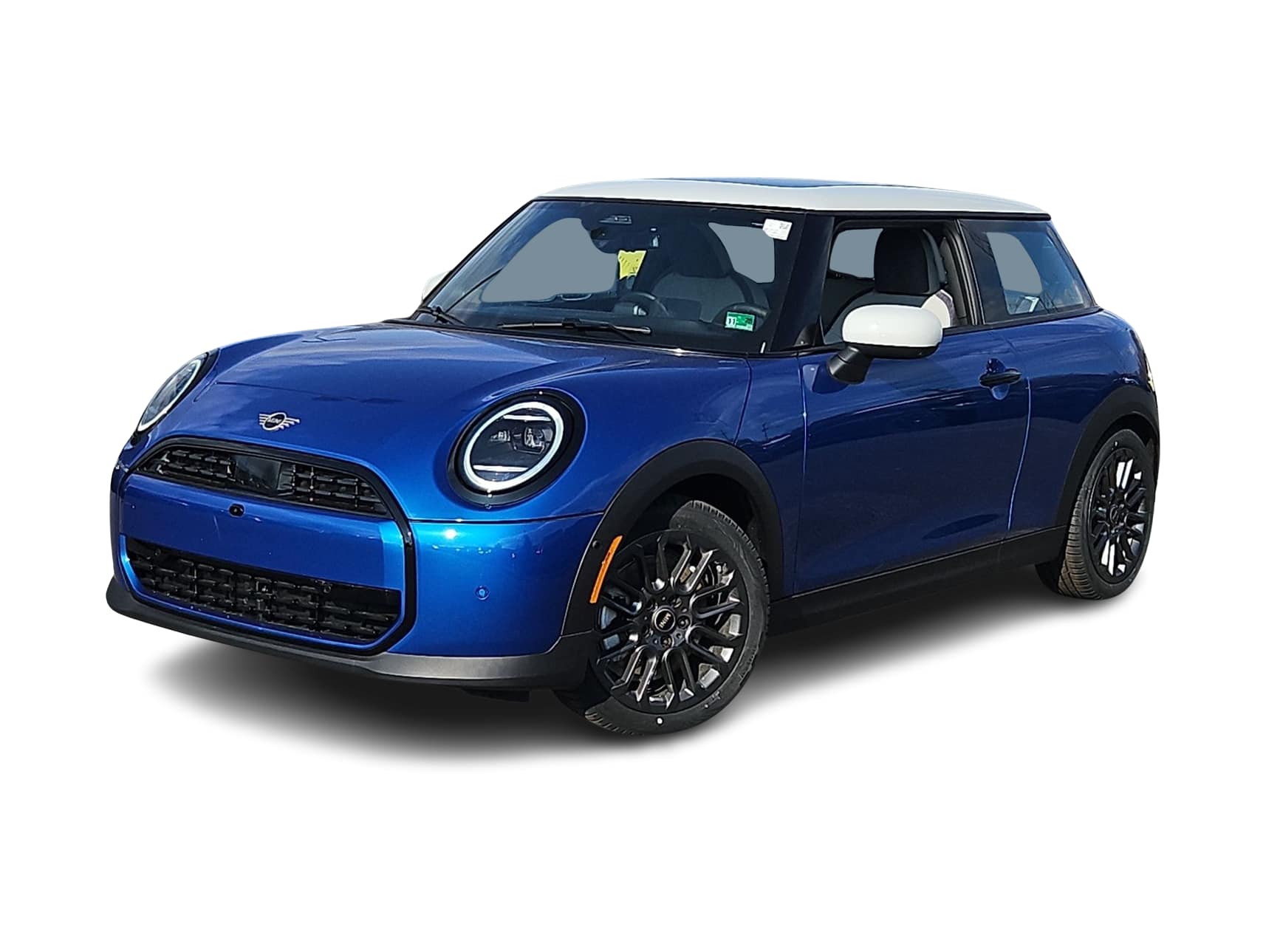 Thumbnail: 2026 MINI Cooper - 1