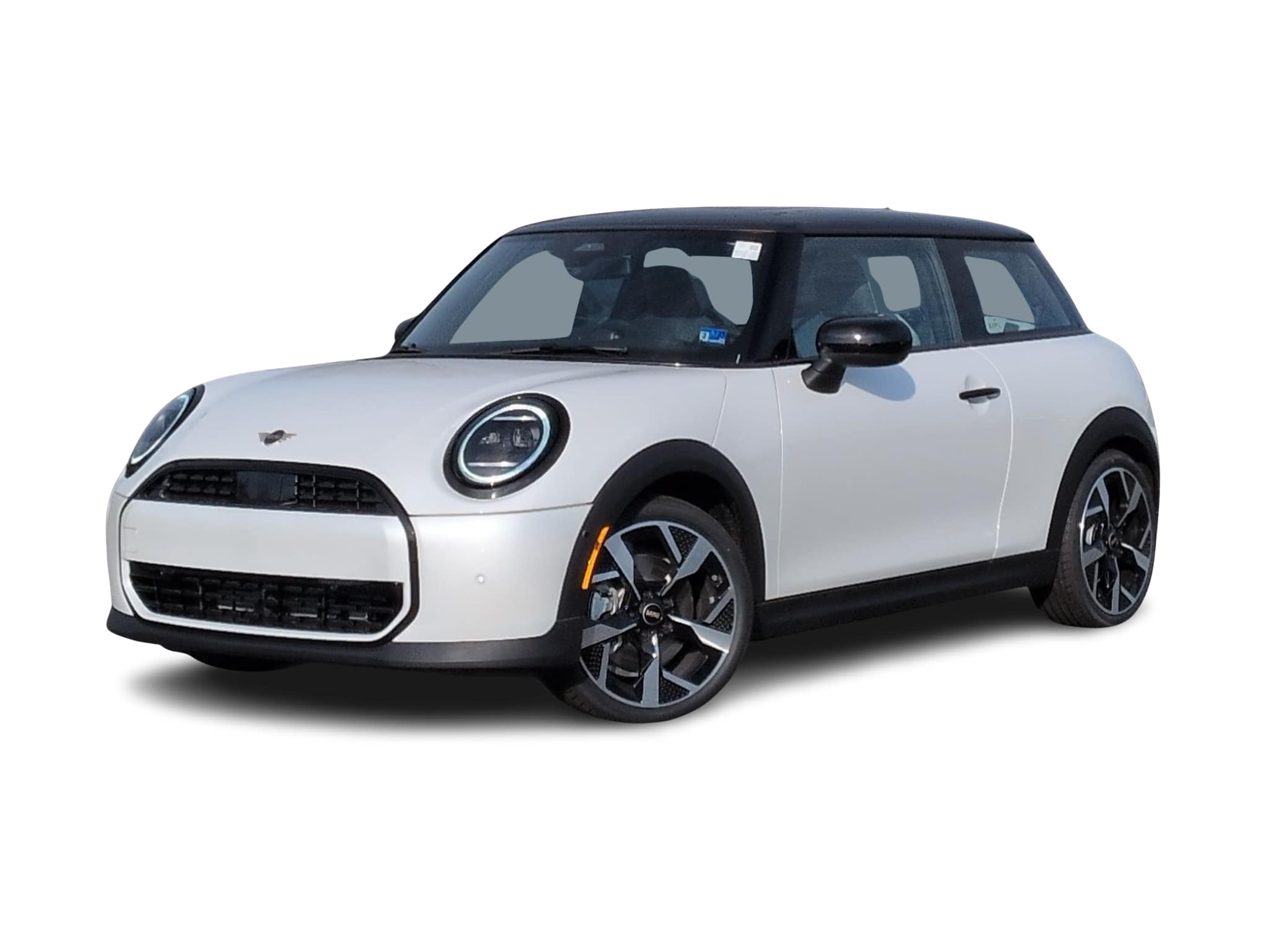 Thumbnail: 2026 MINI Cooper - 1