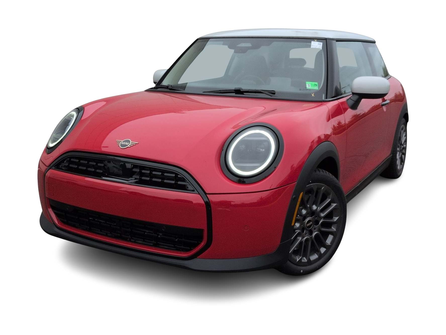 Thumbnail: 2026 MINI Cooper - 1