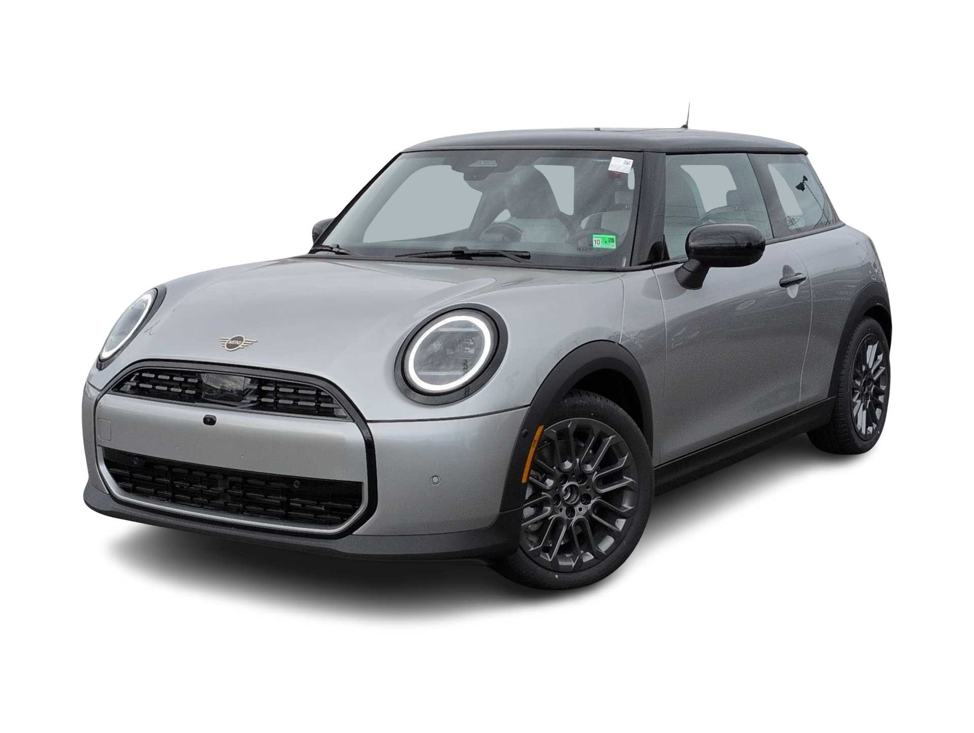 Thumbnail: 2026 MINI Cooper - 1