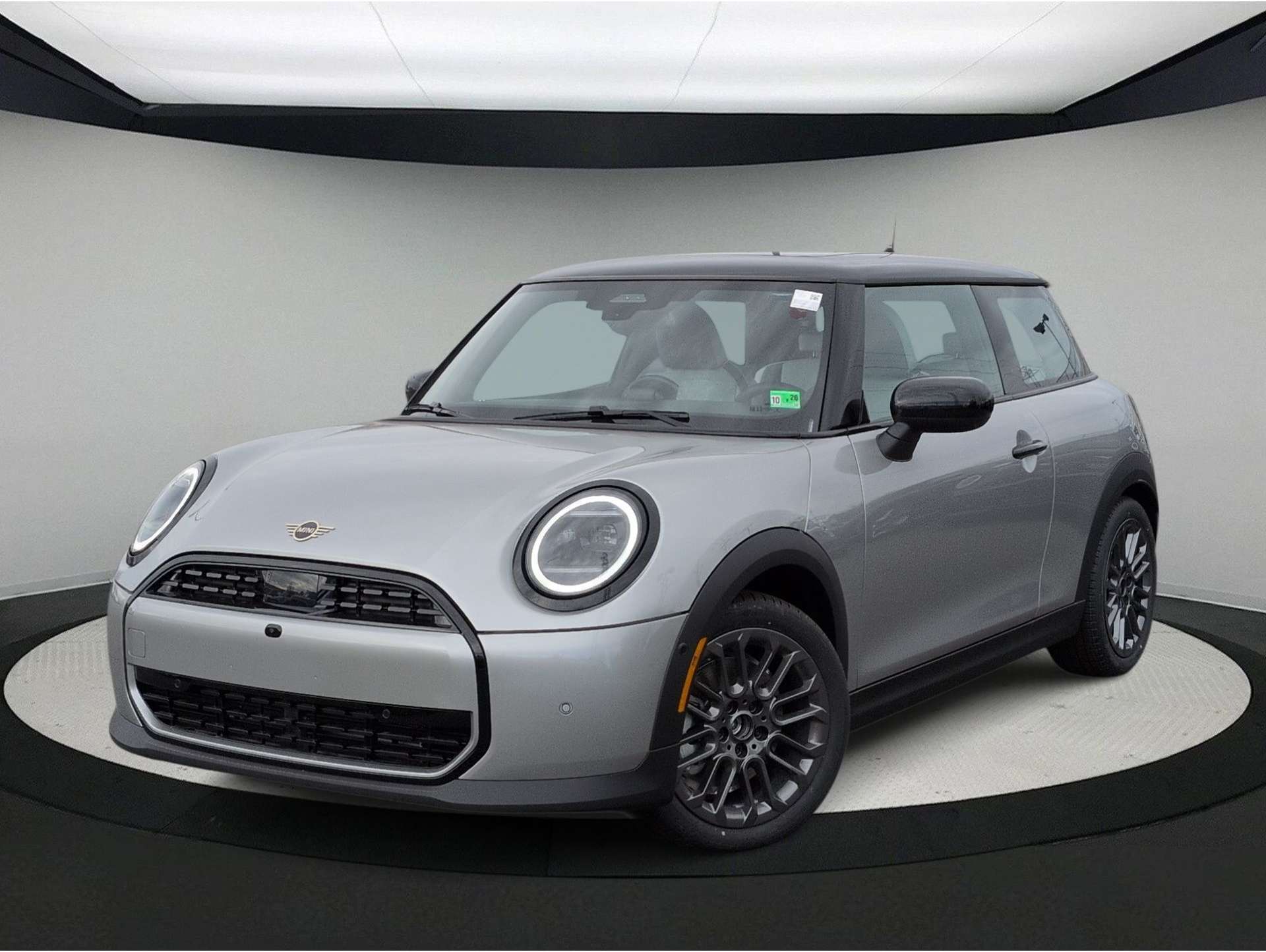 2026 MINI Hardtop 2 Door Base's photo