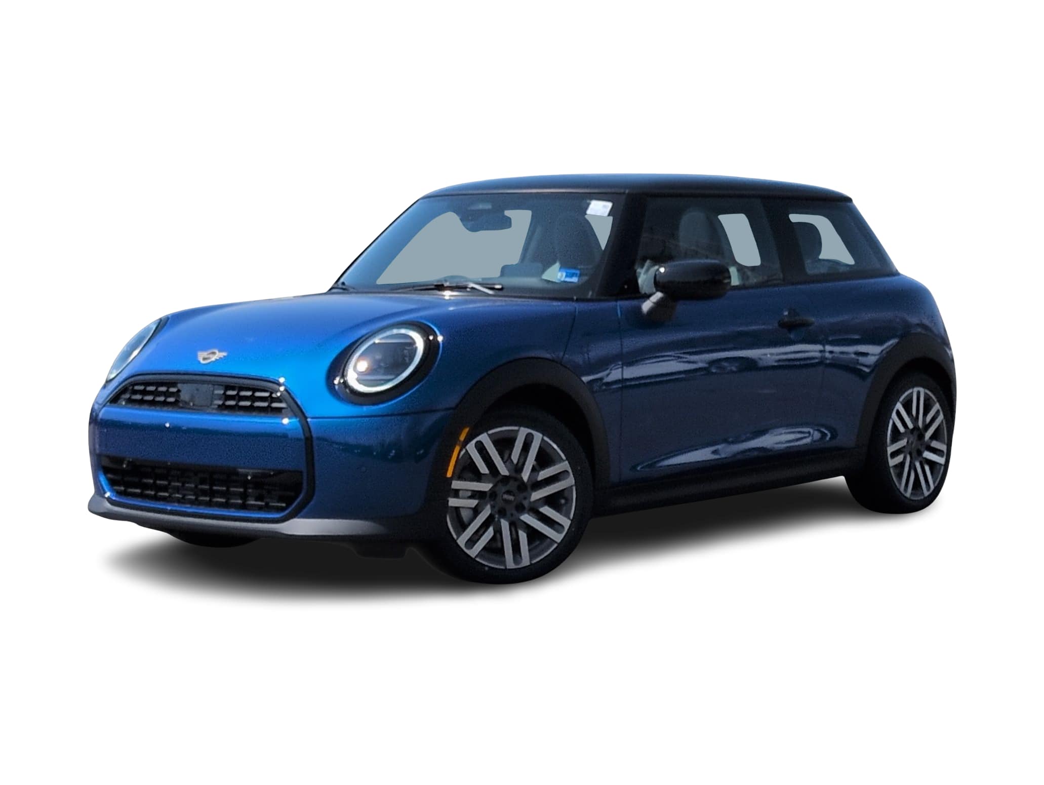 Thumbnail: 2026 MINI Cooper - 1