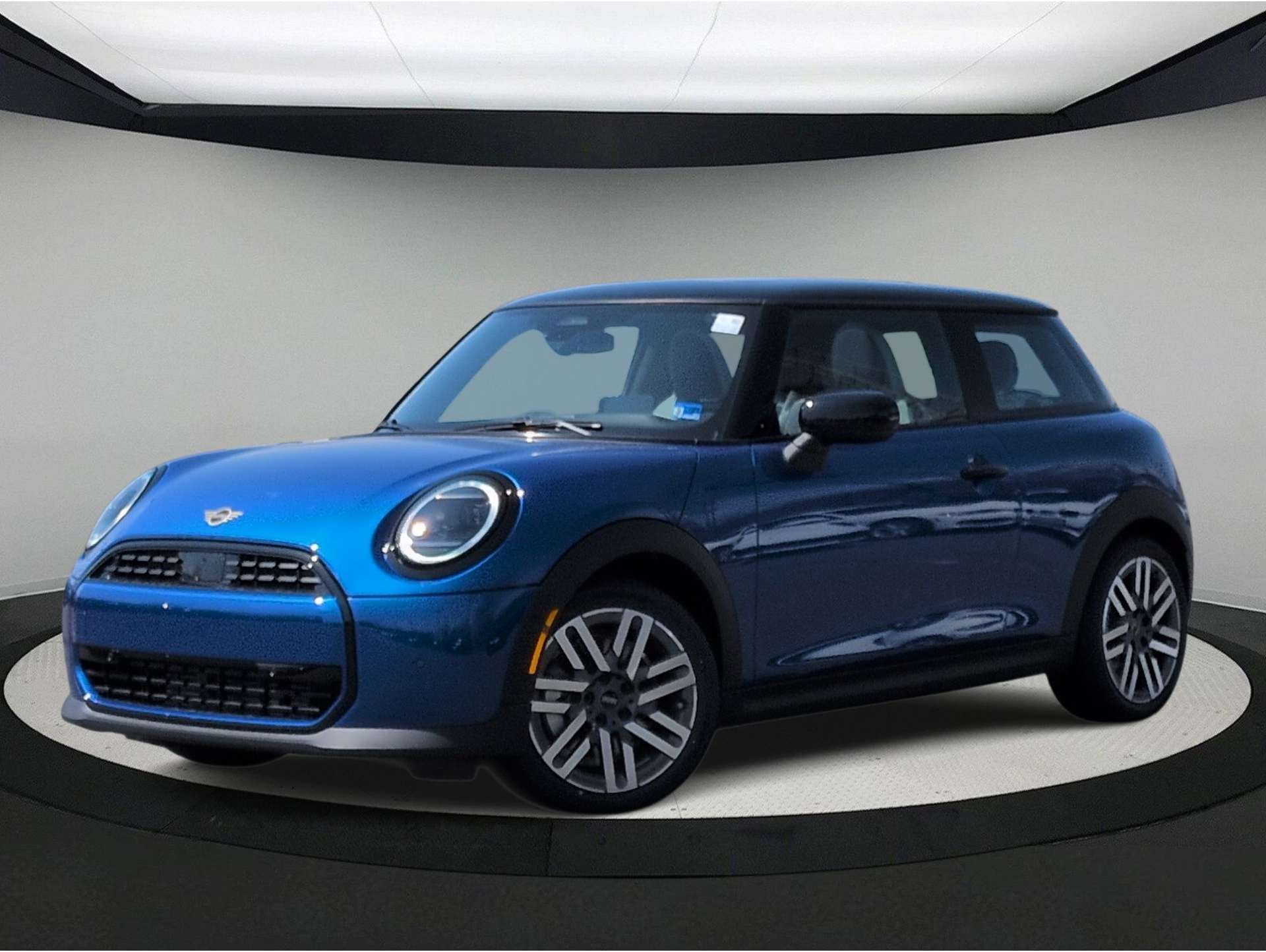 2026 MINI Hardtop 2 Door