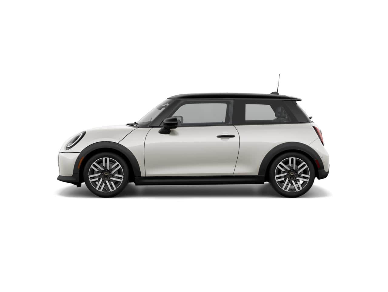 2026 MINI Hardtop 2 Door Oxford Edition's photo